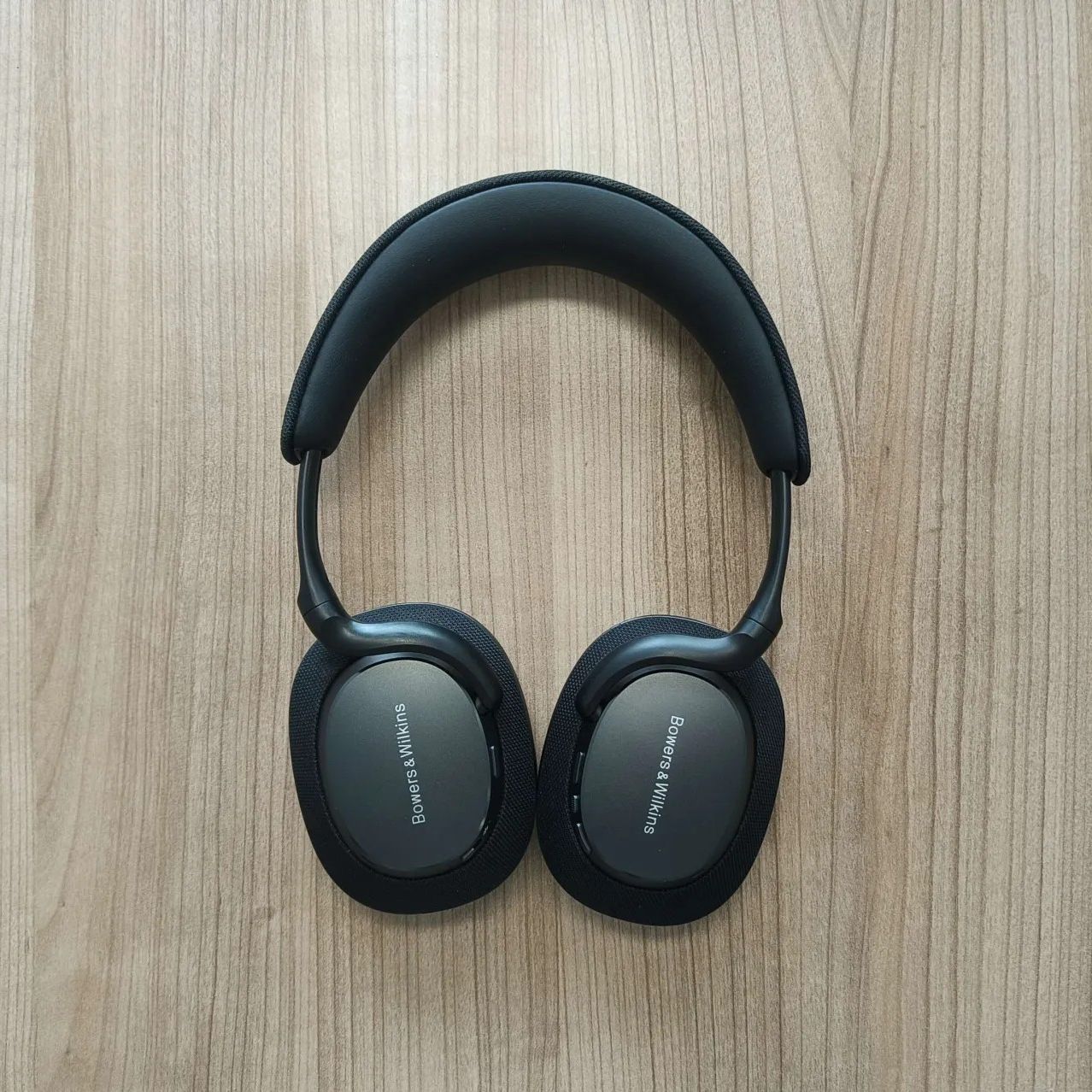 Bowers & Wilkins Px7 S3 review | TechRadar