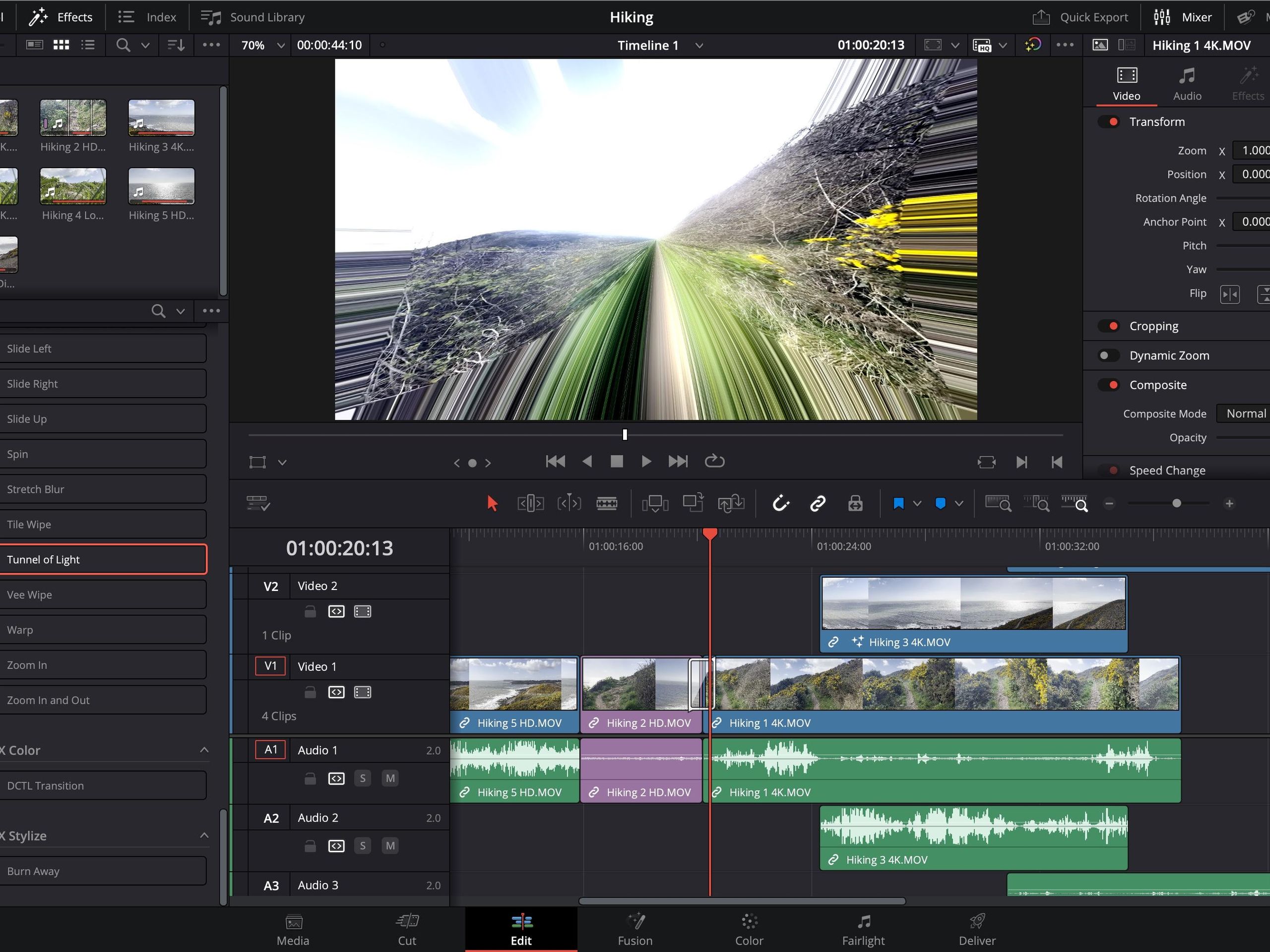 DTM・DAW Davinci Resolve Studio 19 DaVinci Resolve Studio 19 – Sale On Plugins
