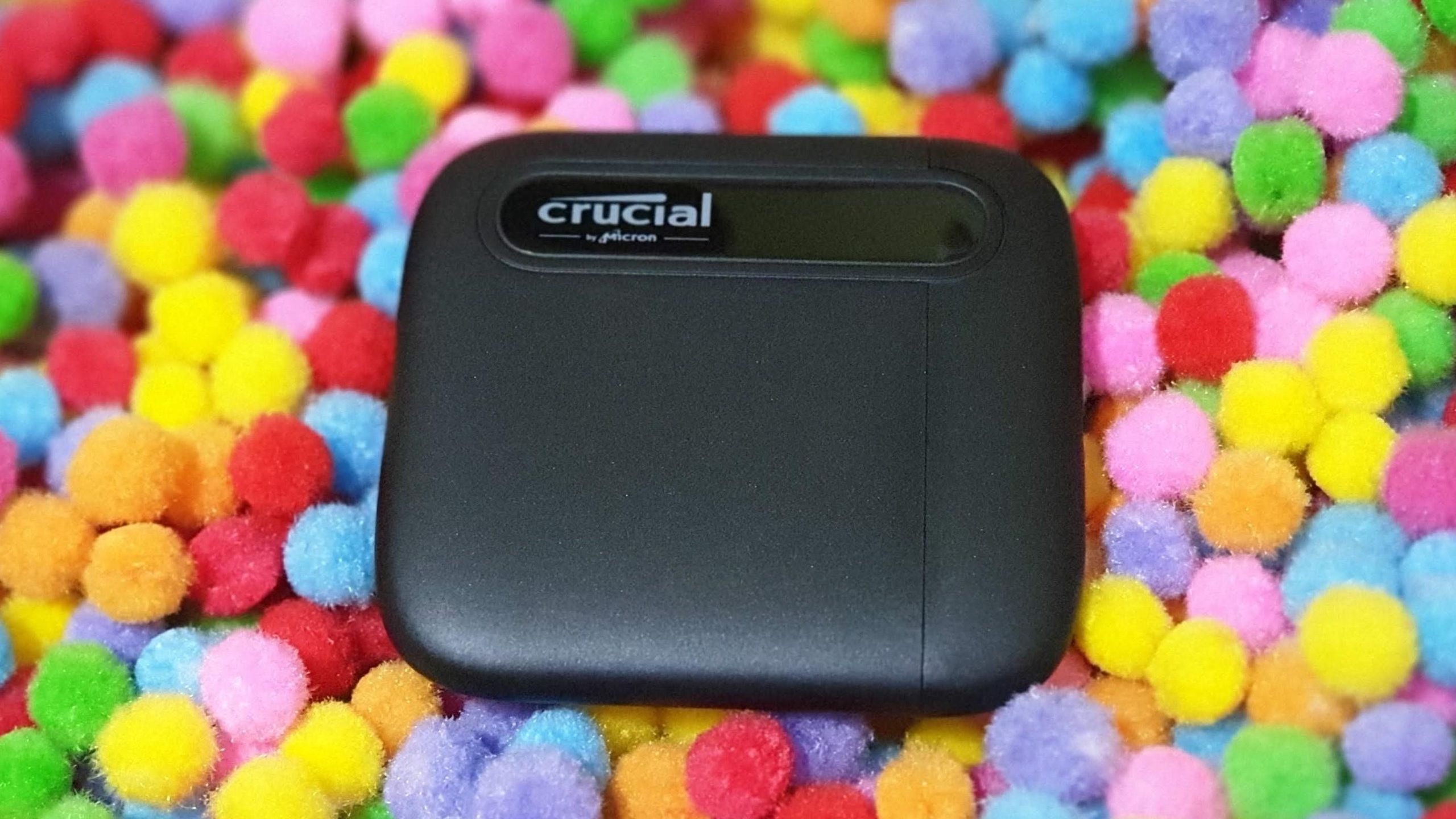 【新品未使用】CRUCIAL X6 ポータブルSSD 2TB Amazon | Crucial X6 外付け SSD 2TB 【PS5/PS4 動作確認済み