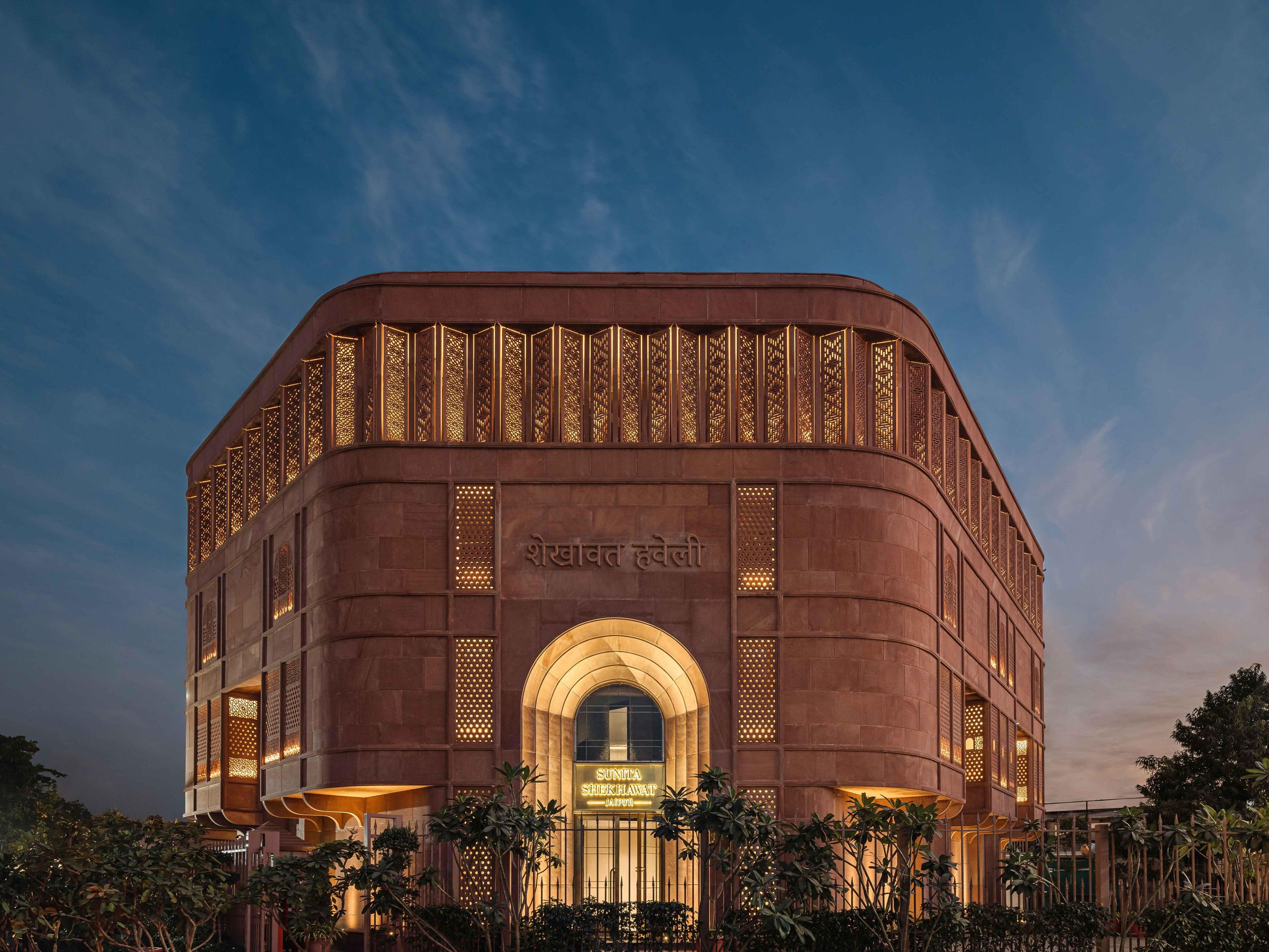 Jaipur is Rajasthan's creative hotspot of craft and culture