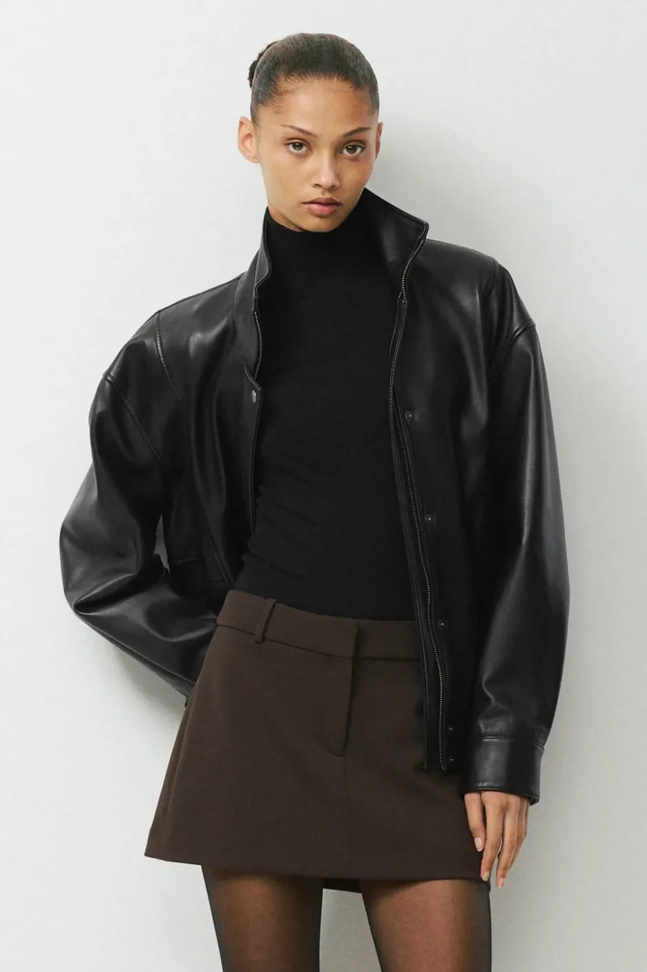 Chisel Micro Skort - Eversential&amp;trade;