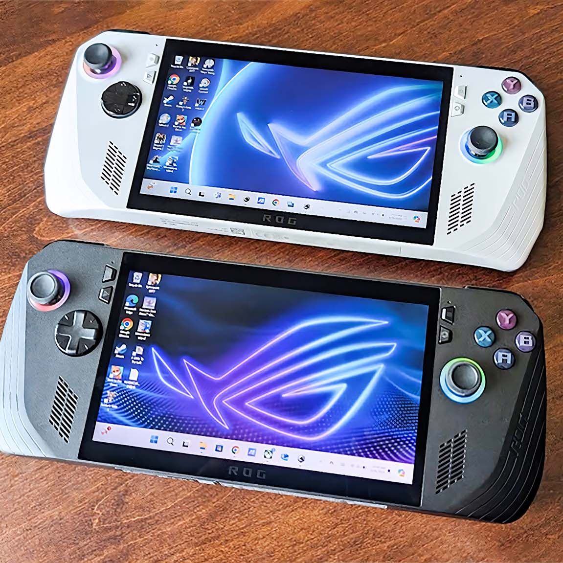 Best ROG Ally accessories — Storage, cases, docks, and more