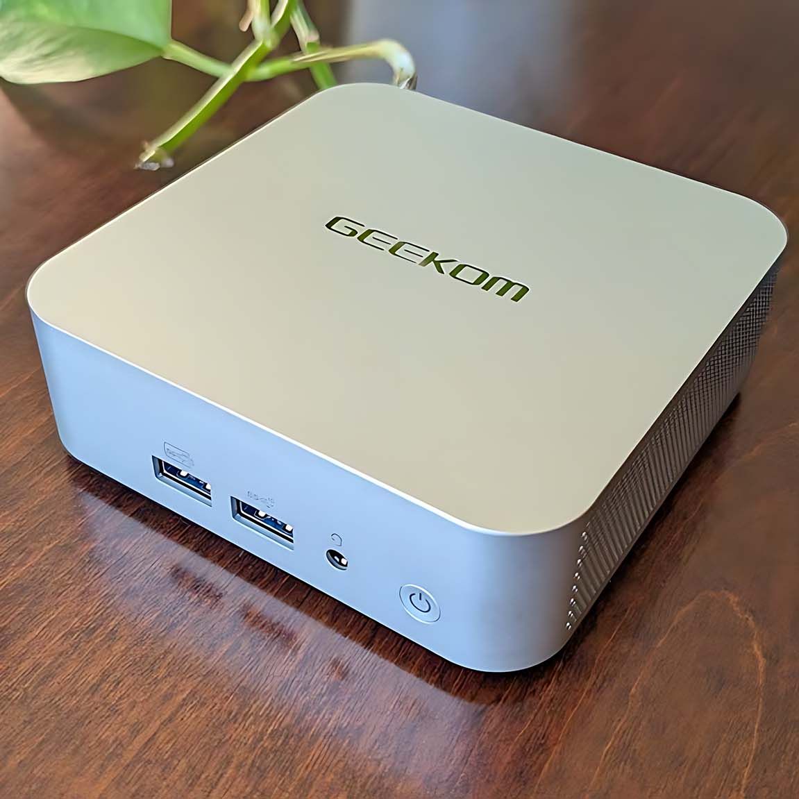 The Geekom A6 mini PC is almost $100 off | Windows Central