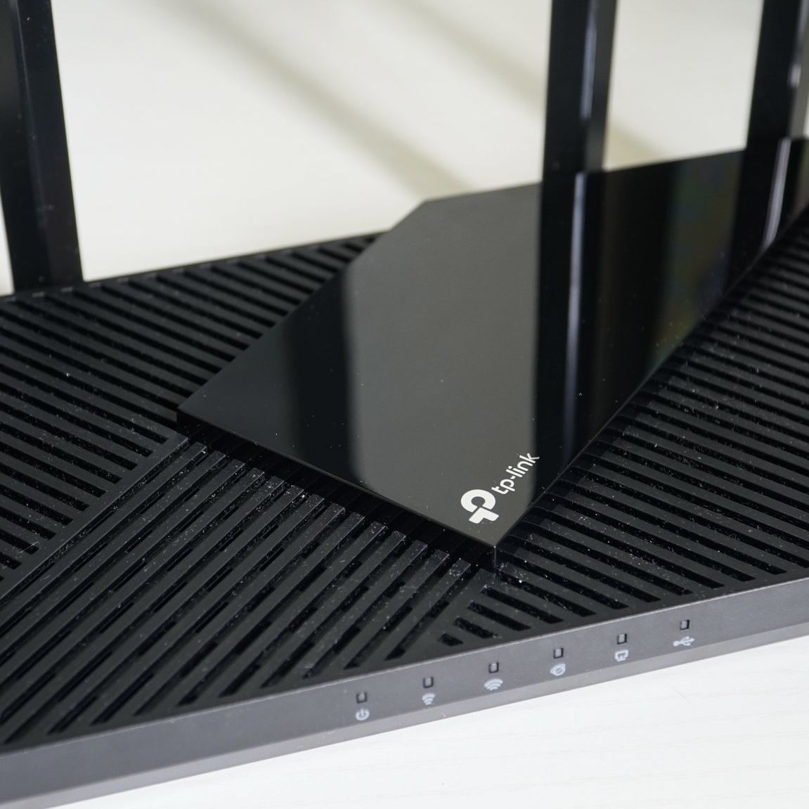 Of the Wi-Fi 6 routers I've tested, one of the cheapest was the