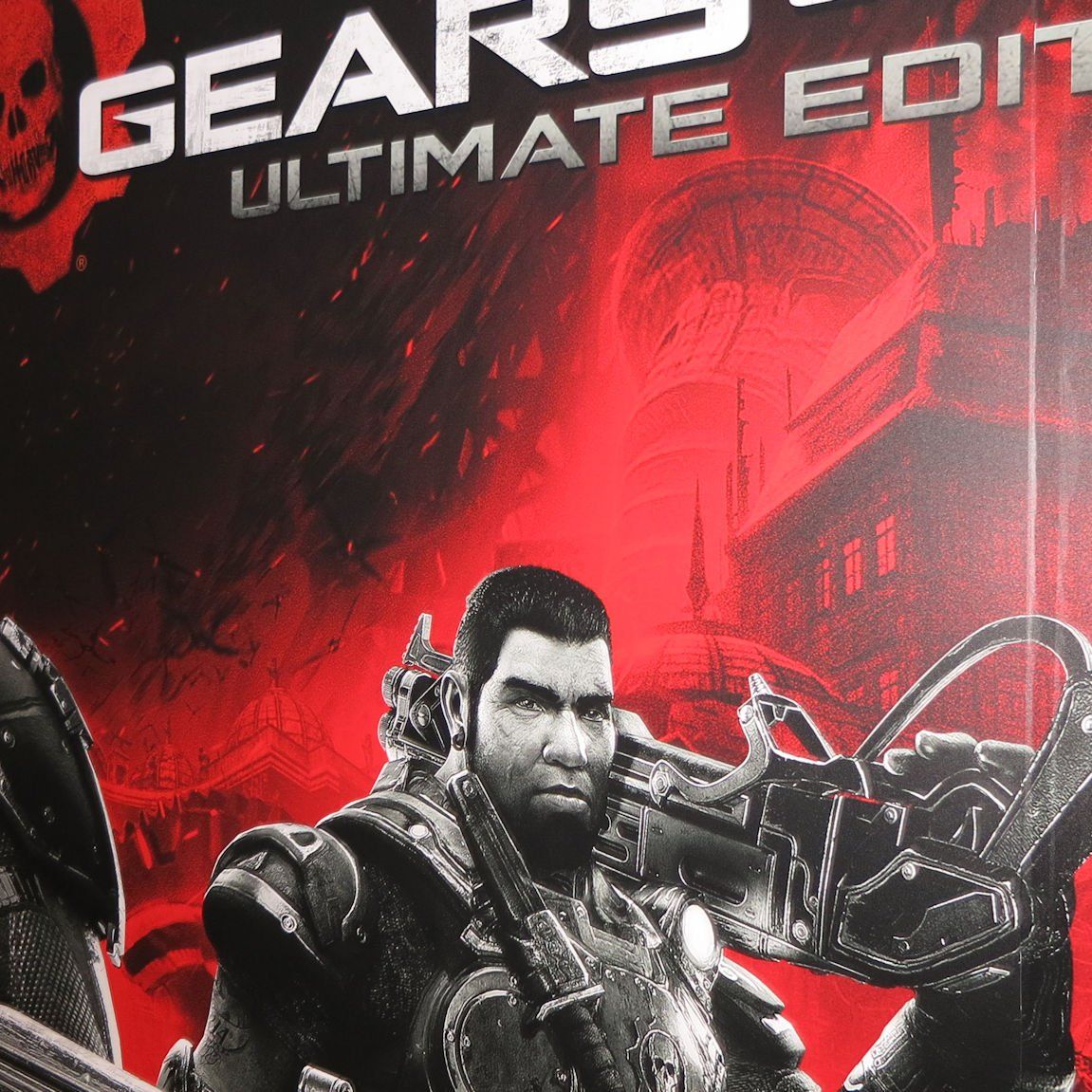 Everything you need to know about Gears of War: Ultimate Edition | Windows  Central
