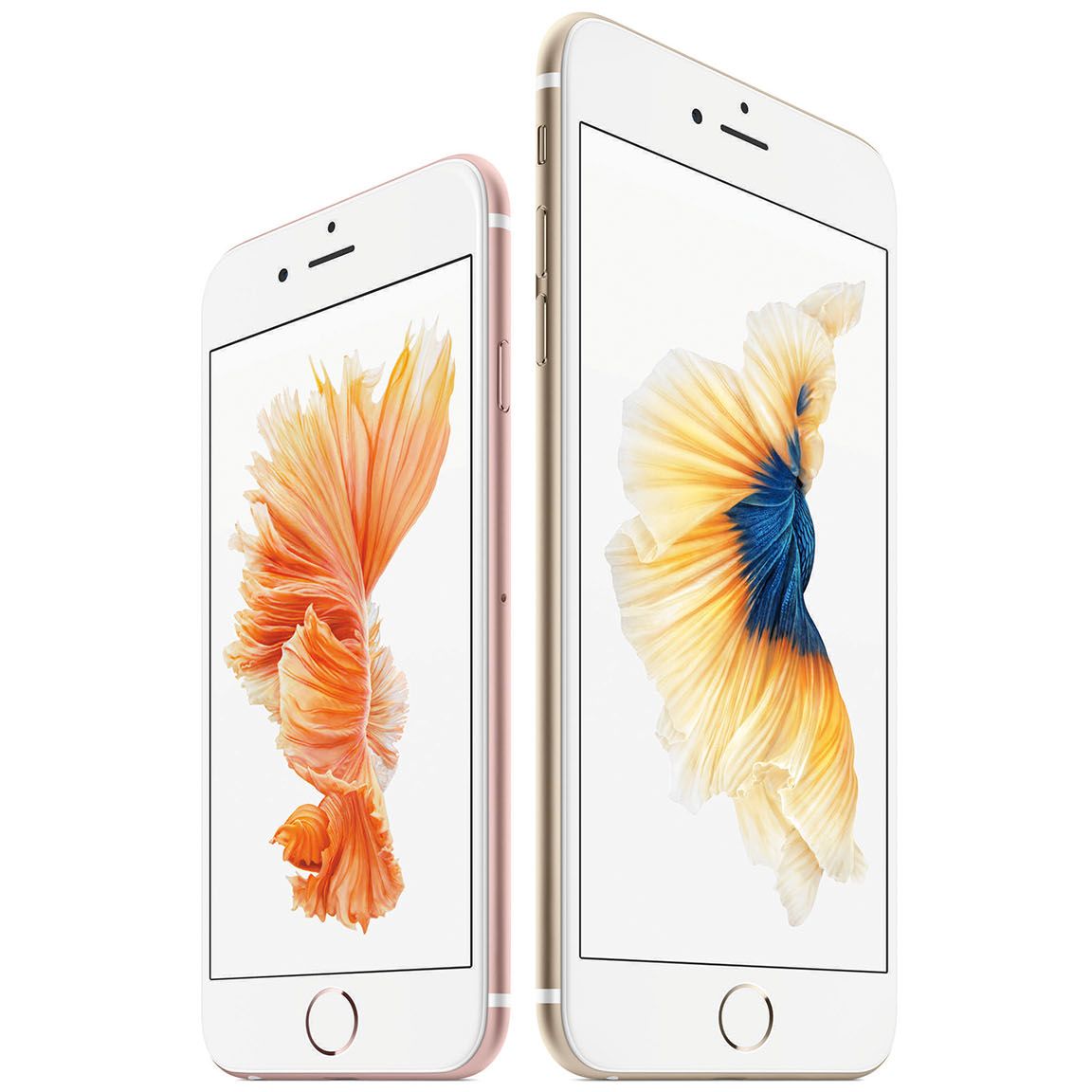 The iPhone 6s on Sprint and Verizon will be different models | iMore