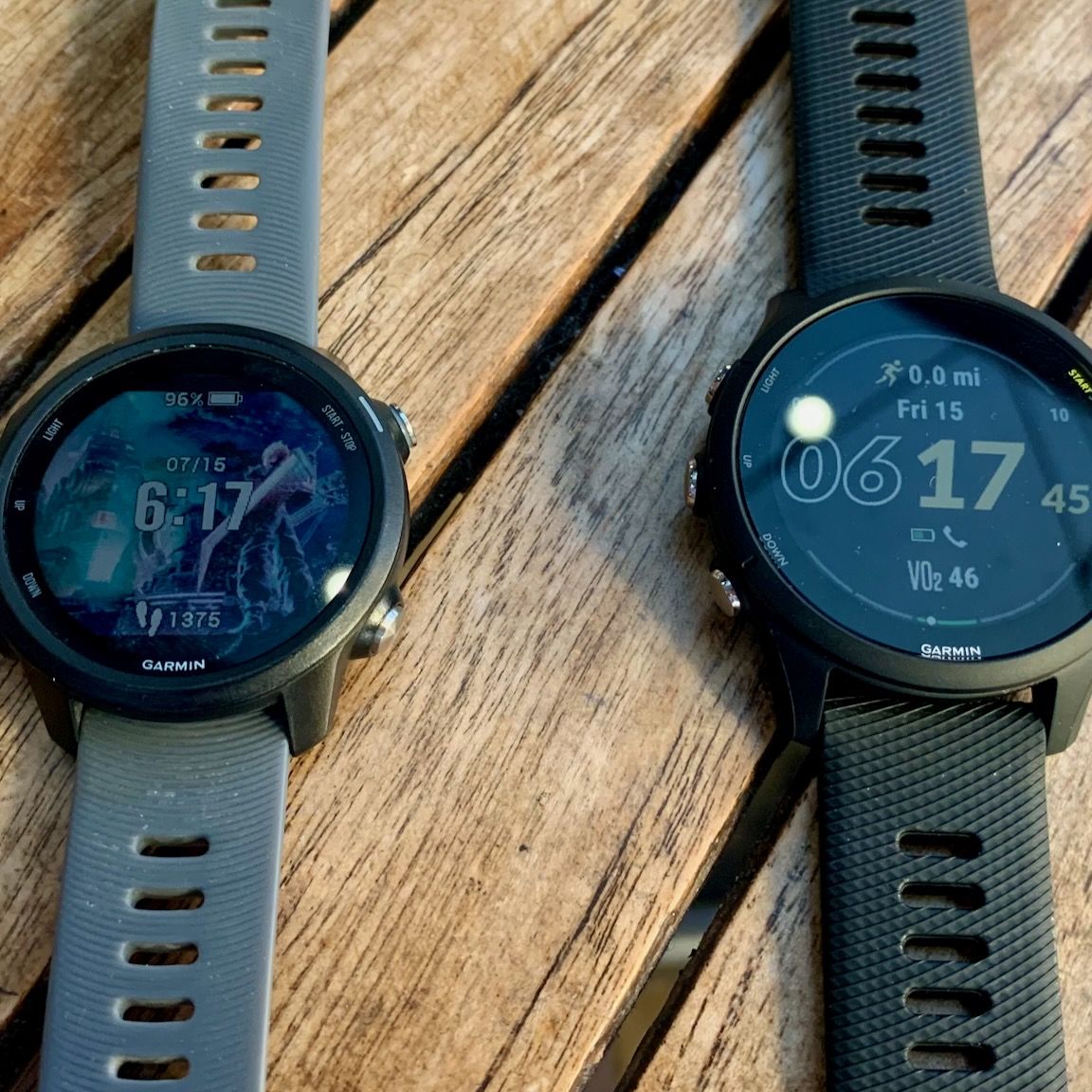 Garmin Forerunner 255 vs. 245: Should you upgrade? | Android Central