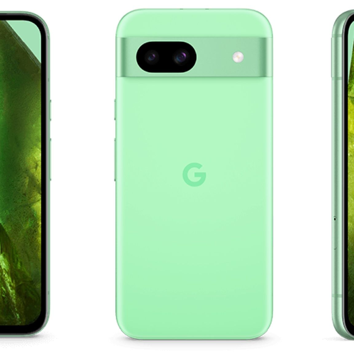 The entire Google Pixel 8a spec list just leaked | T3