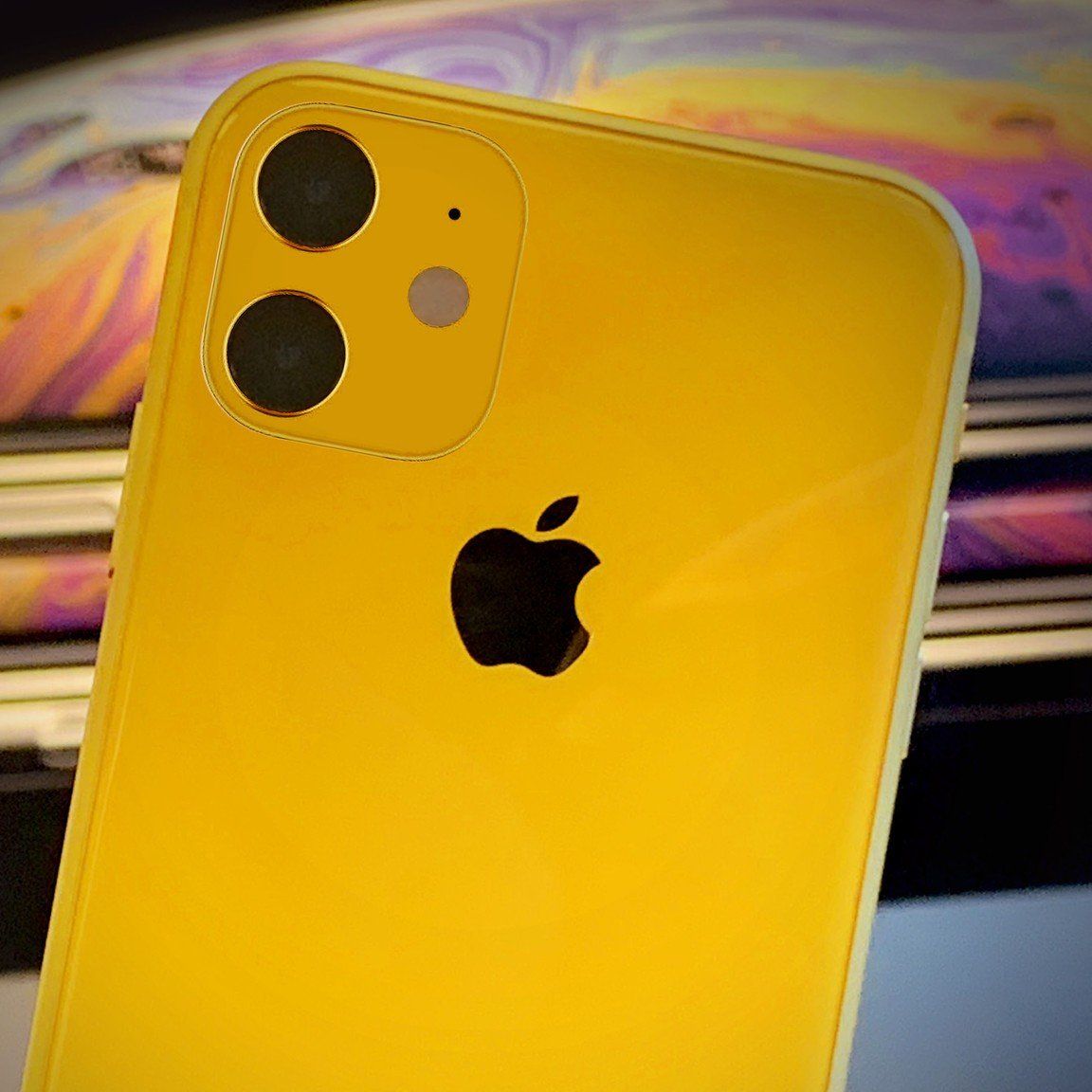 iPhone 11 XR (2019): Rumor analysis | iMore