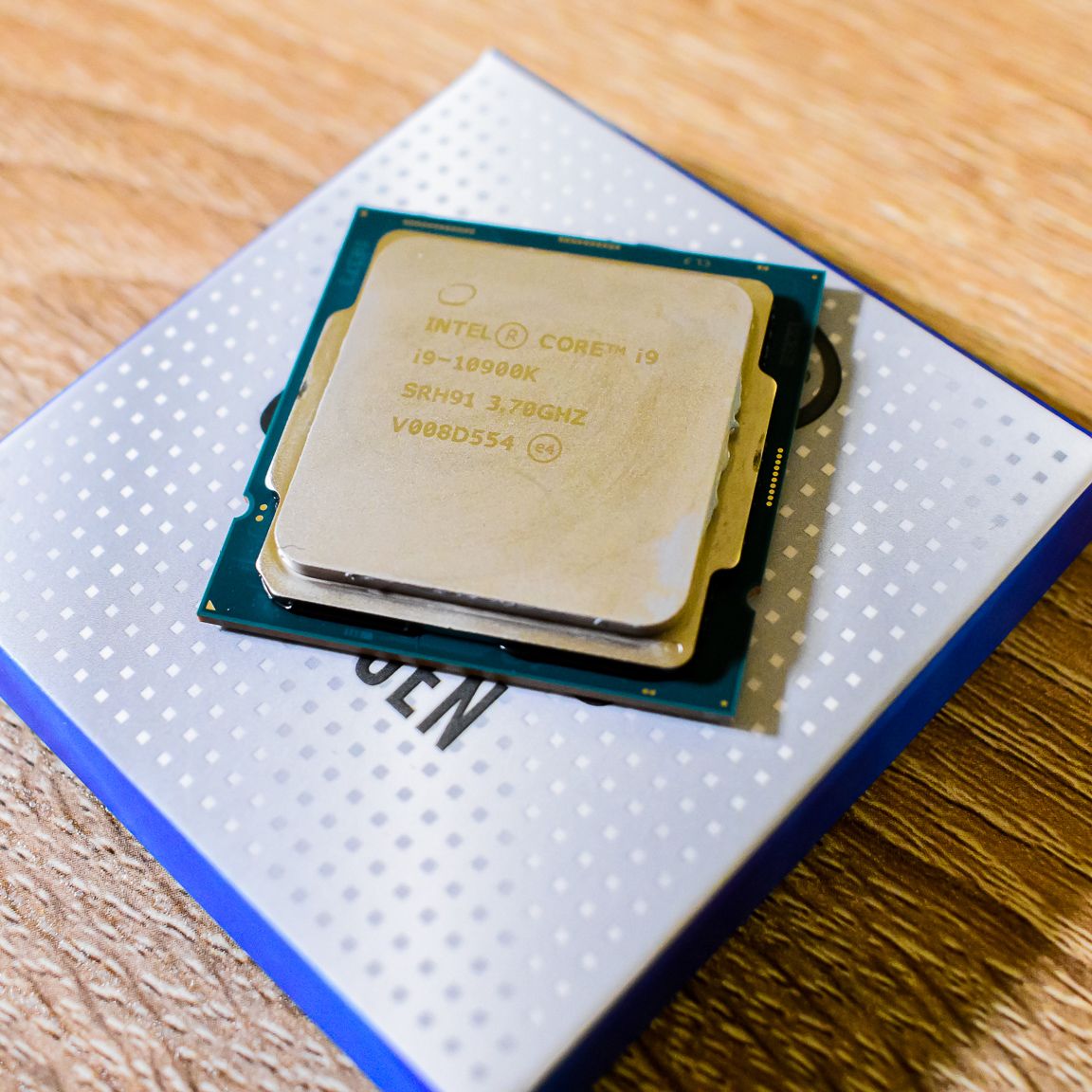 CPU INTEL CORE i5-11400 Amazon.com: Intel® Core™ i5-11400 Desktop Processor 6 Cores