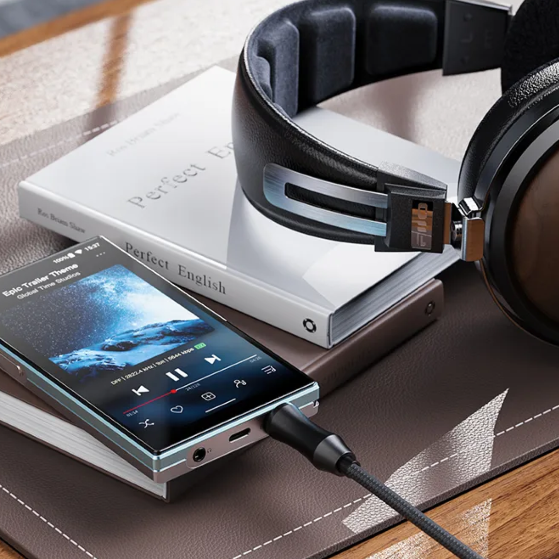 The best entry-level Hi-Res Audio player is getting a new version