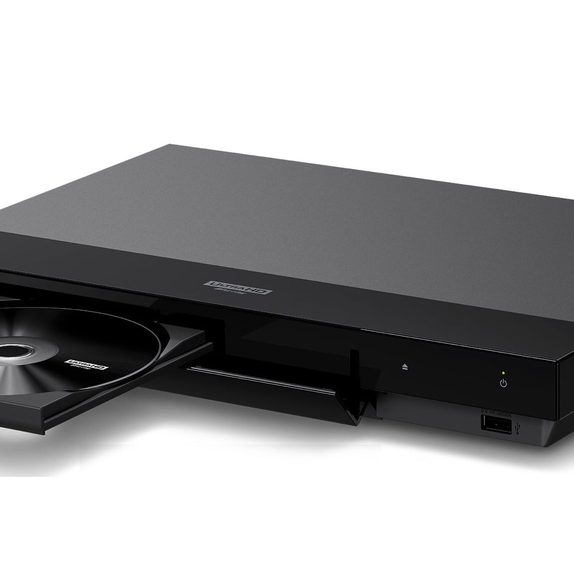 【新品未開封】SONY UBP-X700 4K Blu-rayプレーヤー Amazon.com: Sony UBP-X700 4K Ultra HD Home Theater Streaming