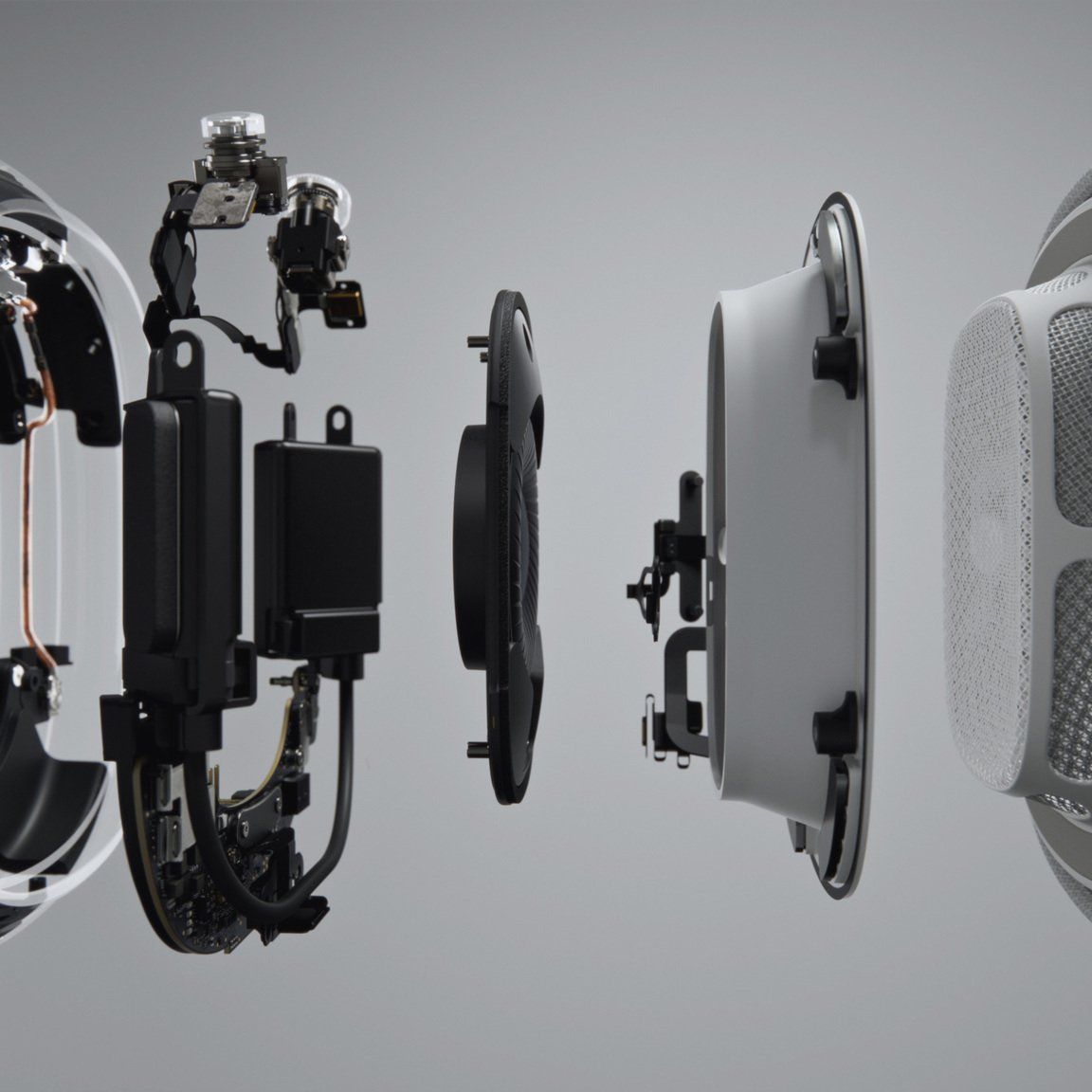 To ignore the H1 is to miss the point of AirPods Max | iMore