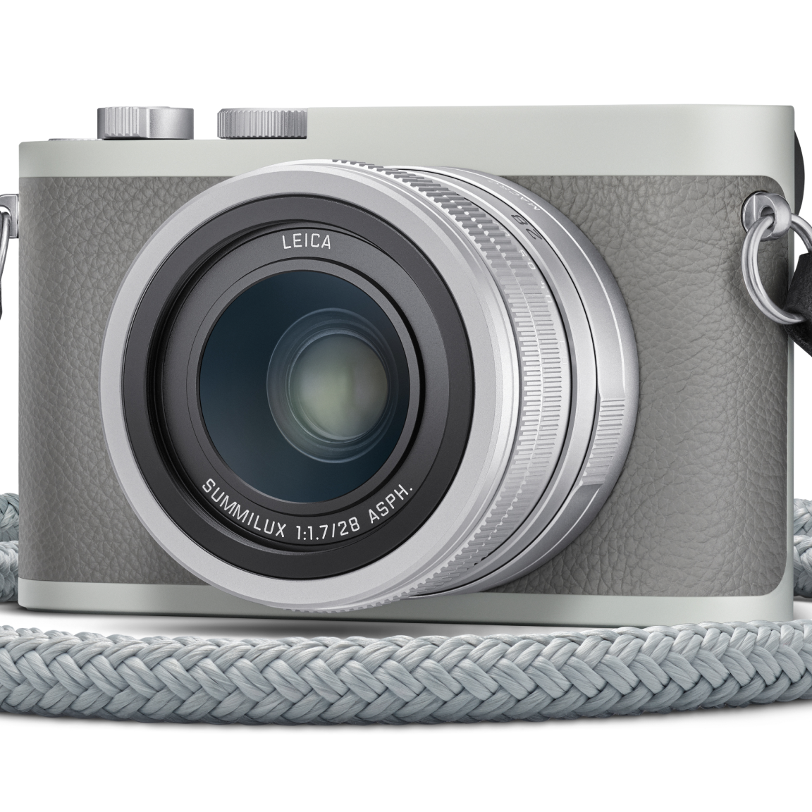 Leica and Hodinkee announce new Leica Q2 