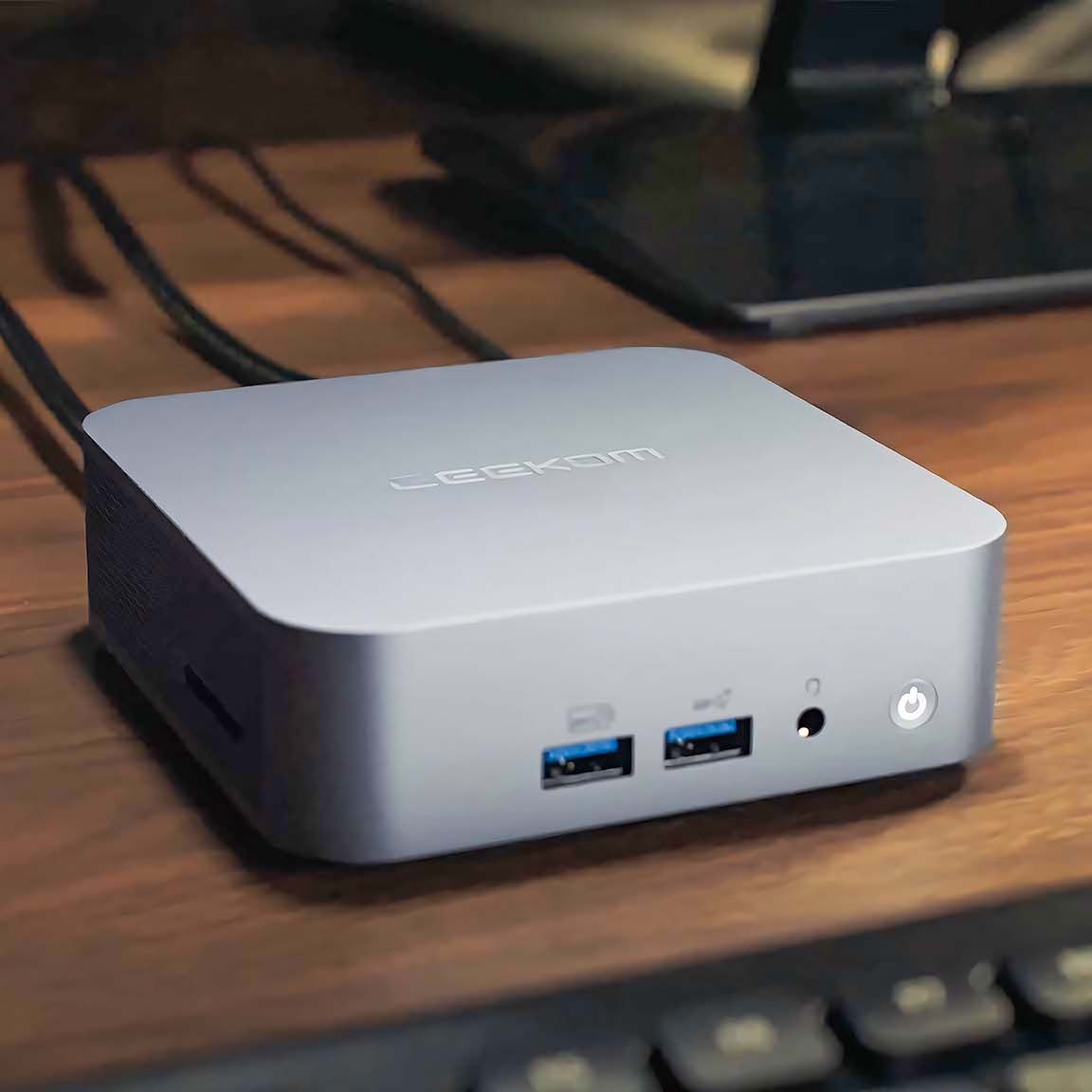 This mini PC is powerful and you can get it at a special low