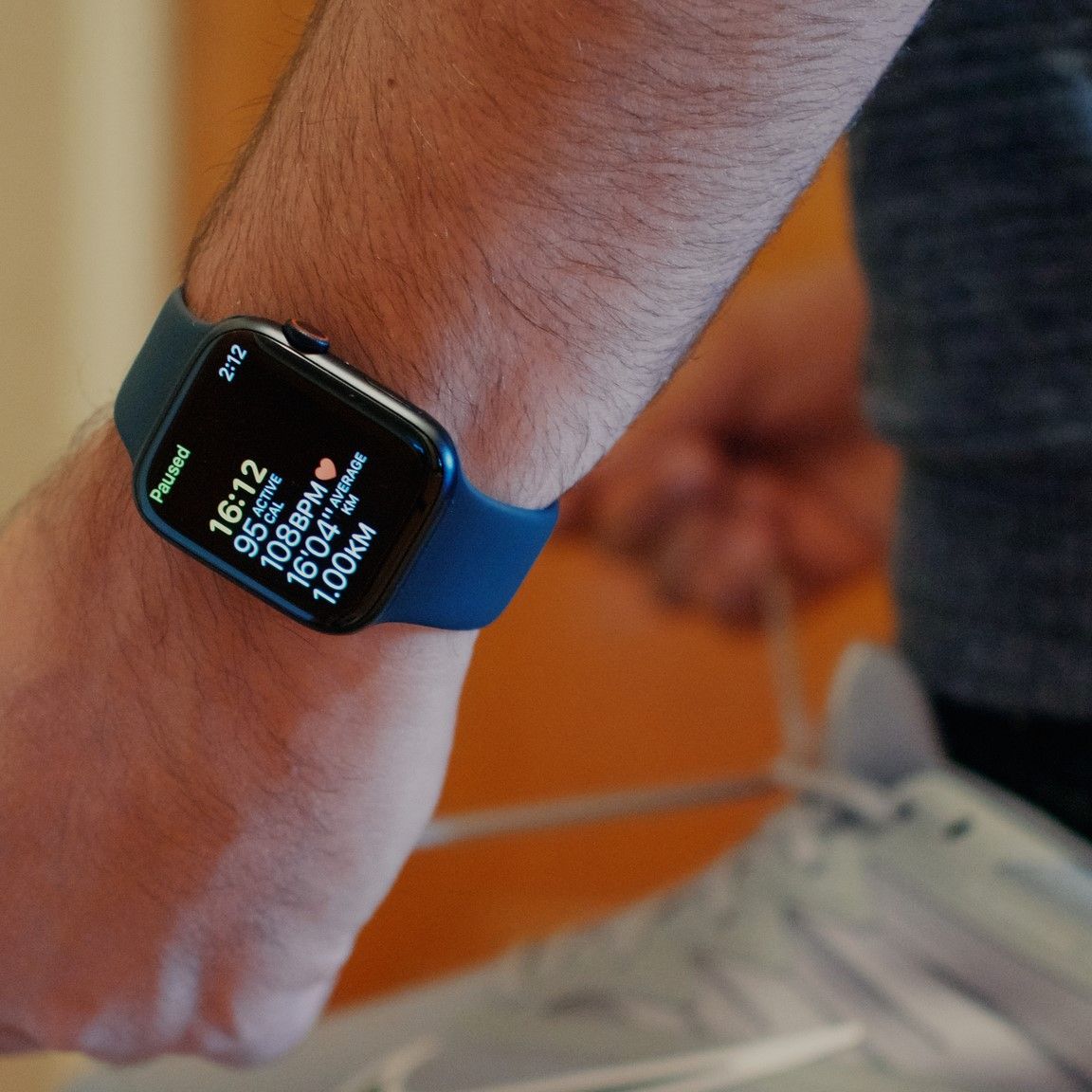 Apple Watch 41mm vs 45mm: which Series 9, Series 8, Series 7 size