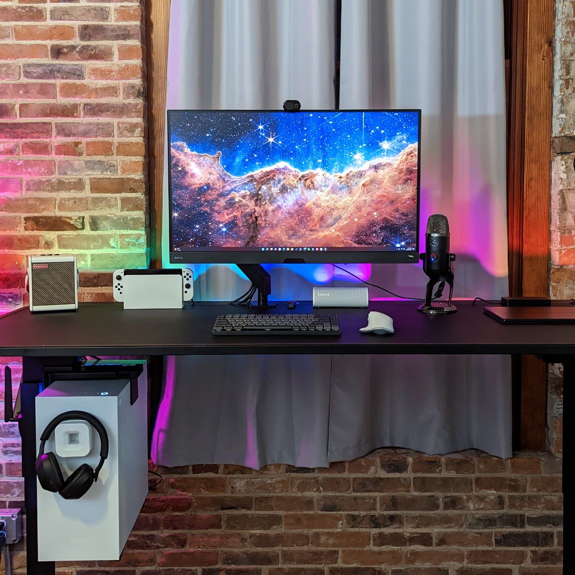 Secretlab Magnus Pro desk review: The standing king of cable