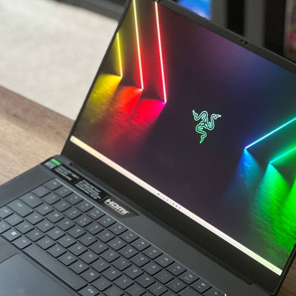 Razer Blade 15 review (2022): 