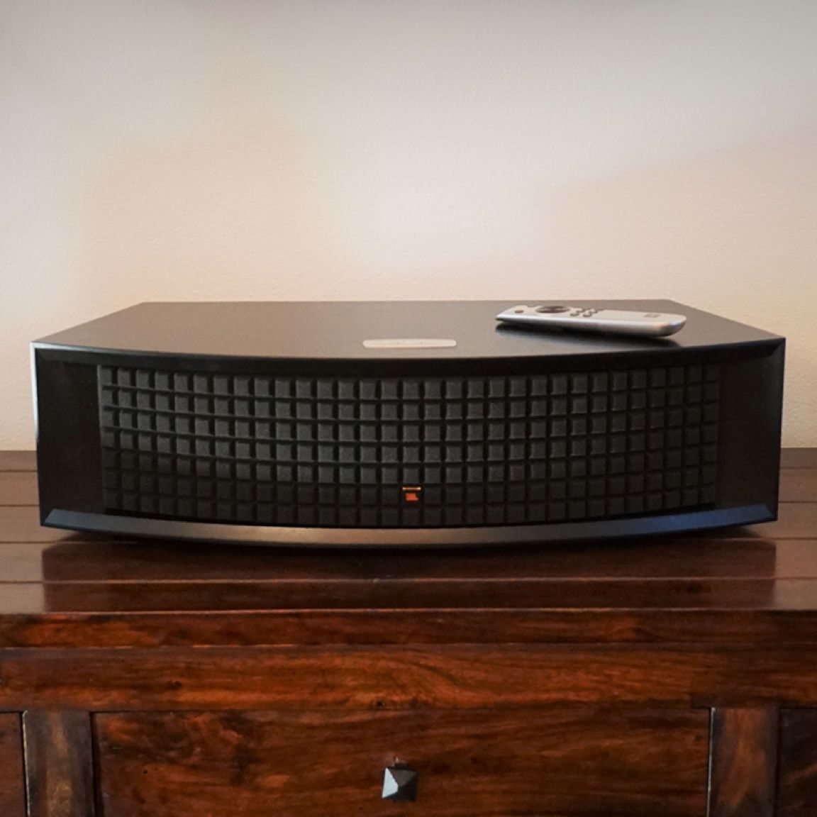 The JBL L42ms integrated music system is a Hi-Res powerhouse | T3