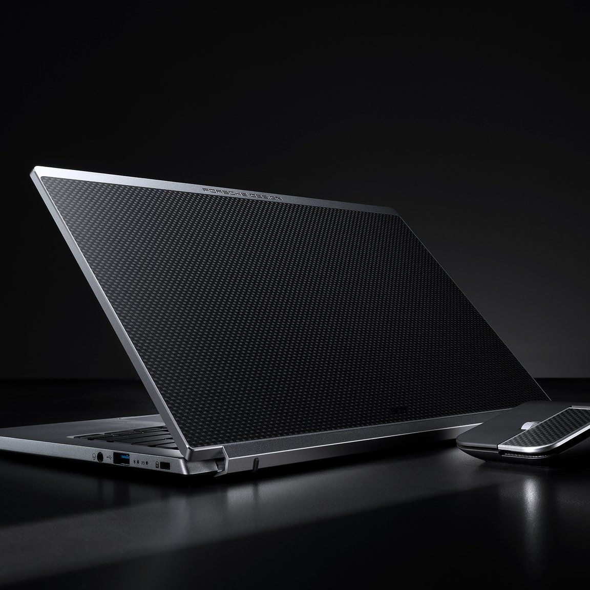 Porsche Design Acer Book RS is dripping with bold style | Windows