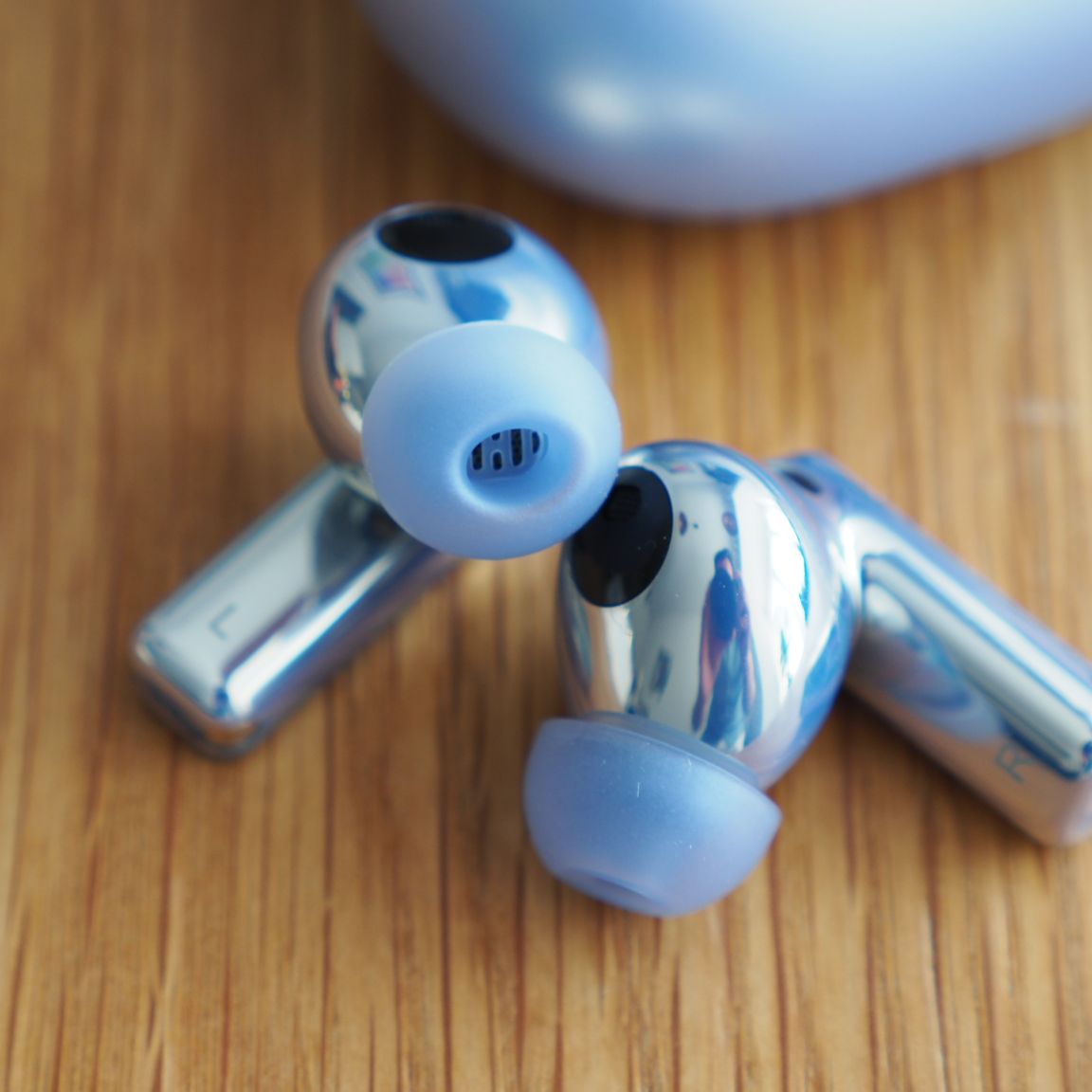 Huawei FreeBuds Pro 2 review: Android's AirPods Pro rivals | T3