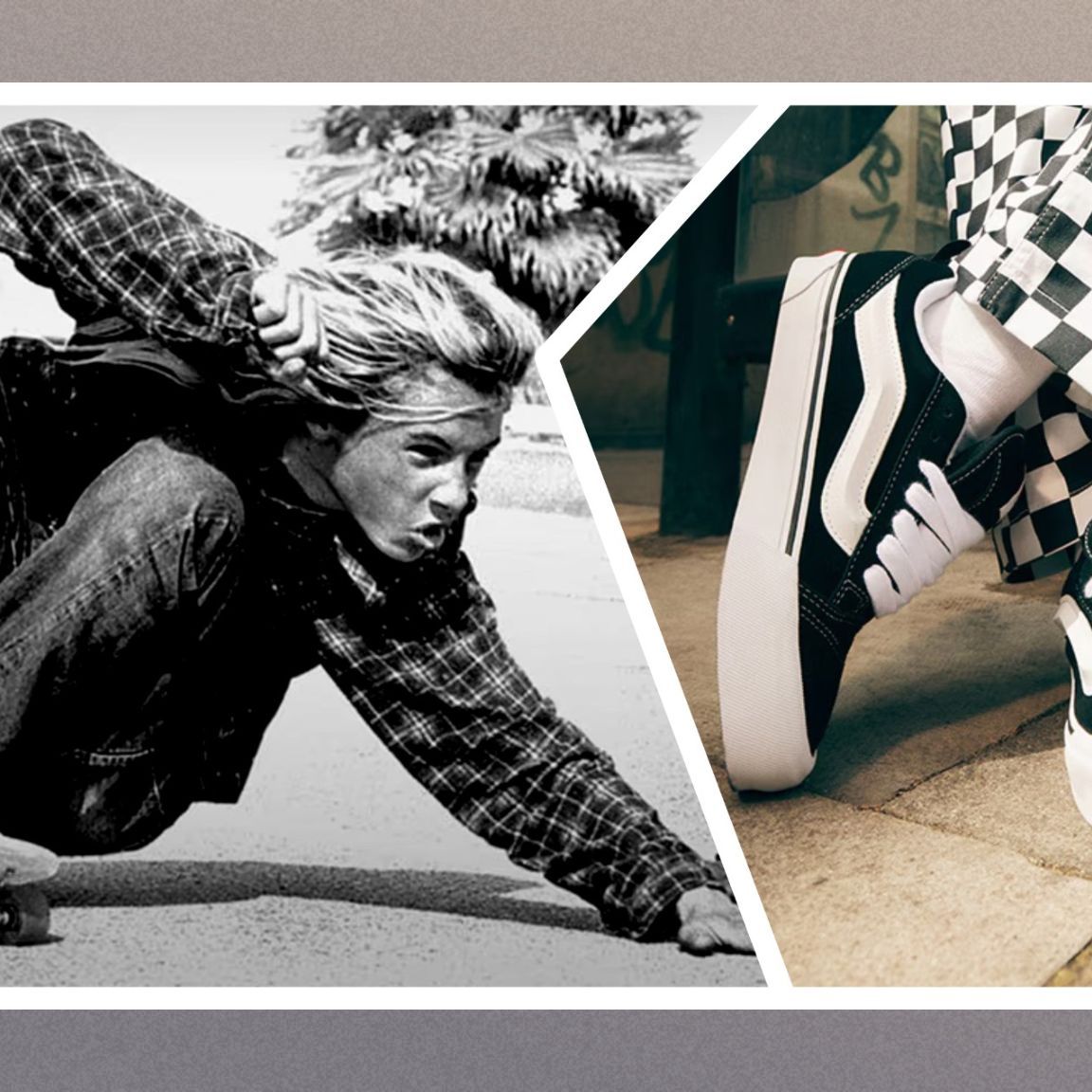 60 years of Vans: A brief history, from Z-Boys and skaters to