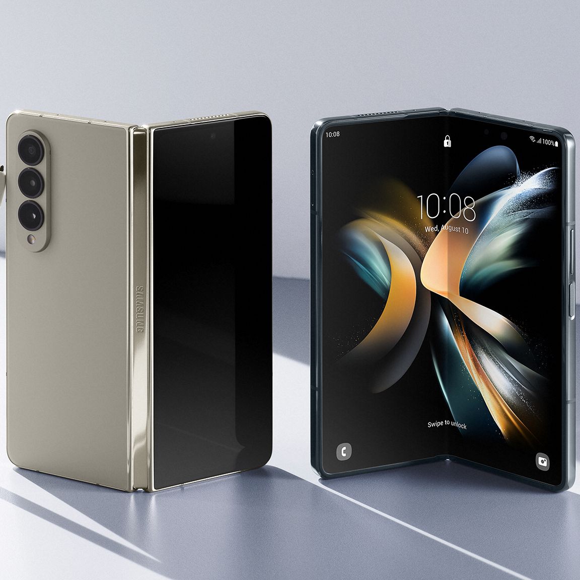 au Samsung Galaxy Z Fold4 SCG16 本体 難あり 20220927192012_320_.jpg