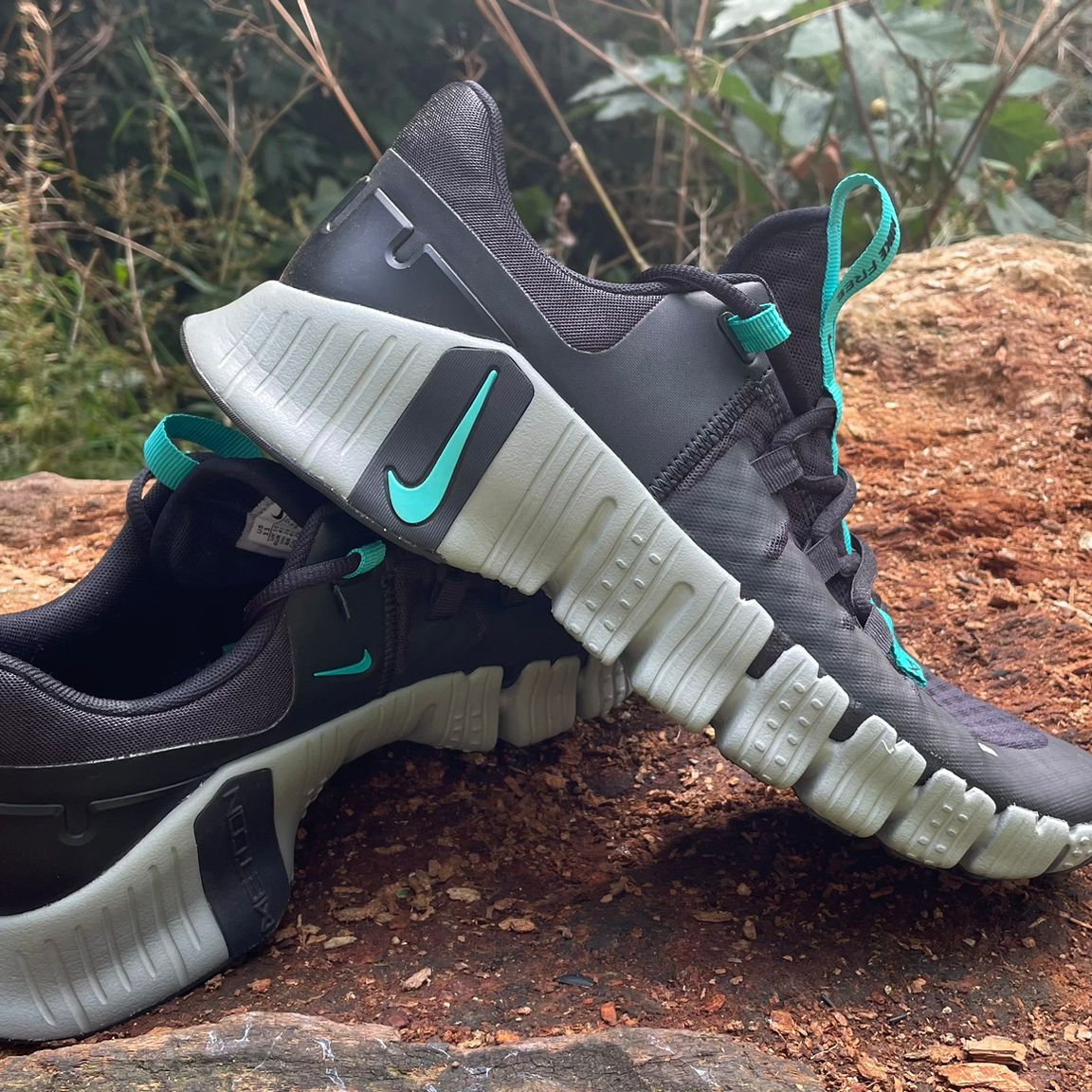 Nike Free Metcon 5 review: If you buy one Nike training shoe