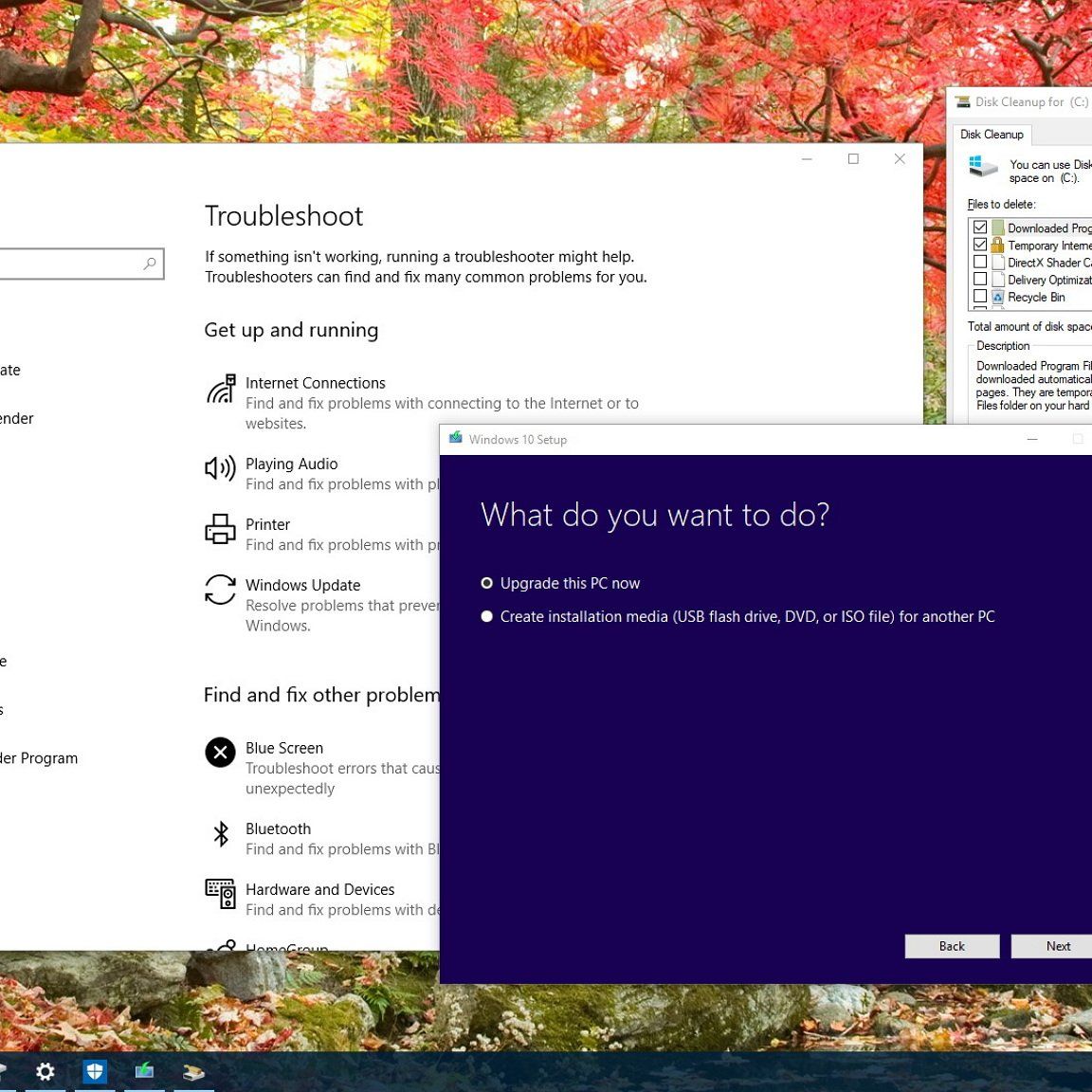 Windows 10 Fall Creators Update common problems and fixes Windows 10 Fall Creators Update common problems and fixes
