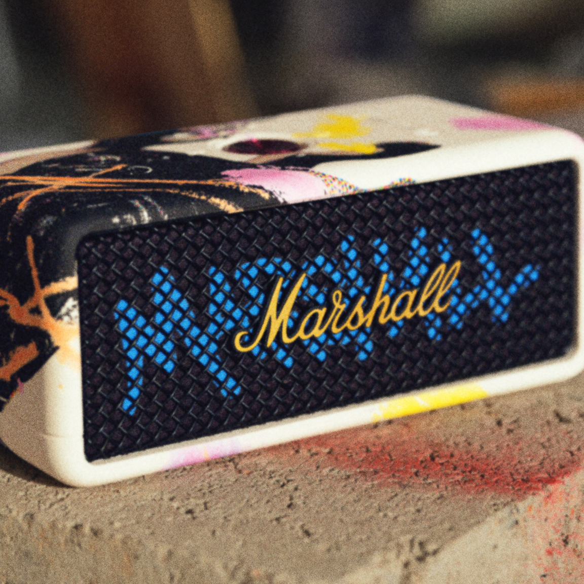 【極美品】Marshall EMBERTON HMrYxqCuGfJtaa9xkZktob.png