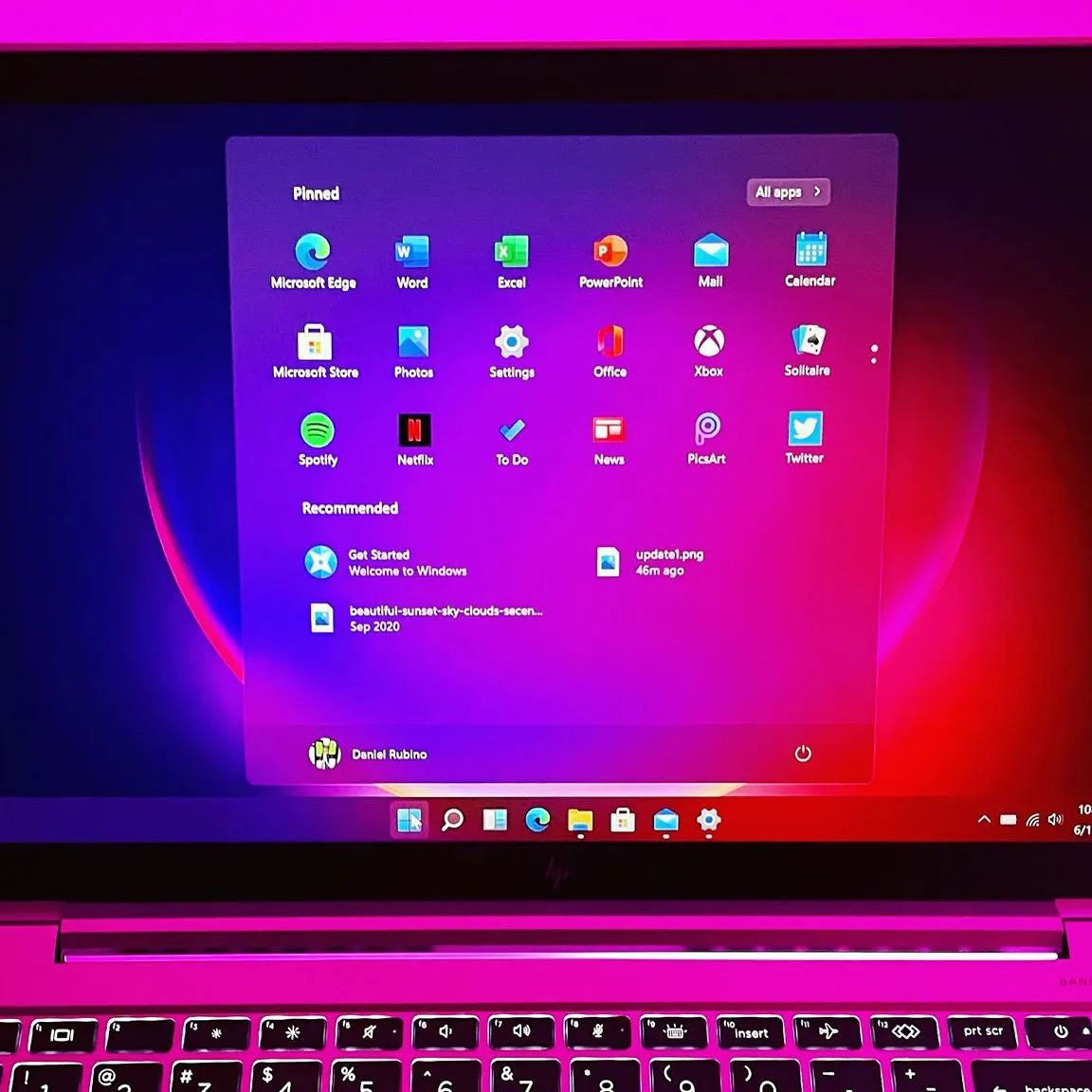 Windowsアクセサリー Windows11  Windows 11's Project Zenith cuts clutter for developers and
