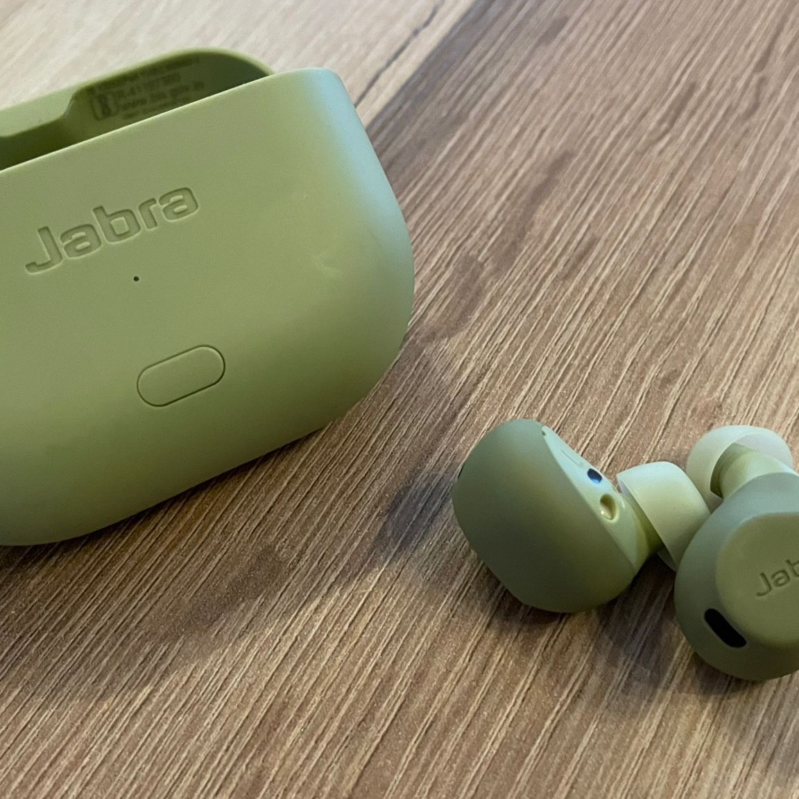 Jabra Elite 8 Active Gen 2 review | Live Science
