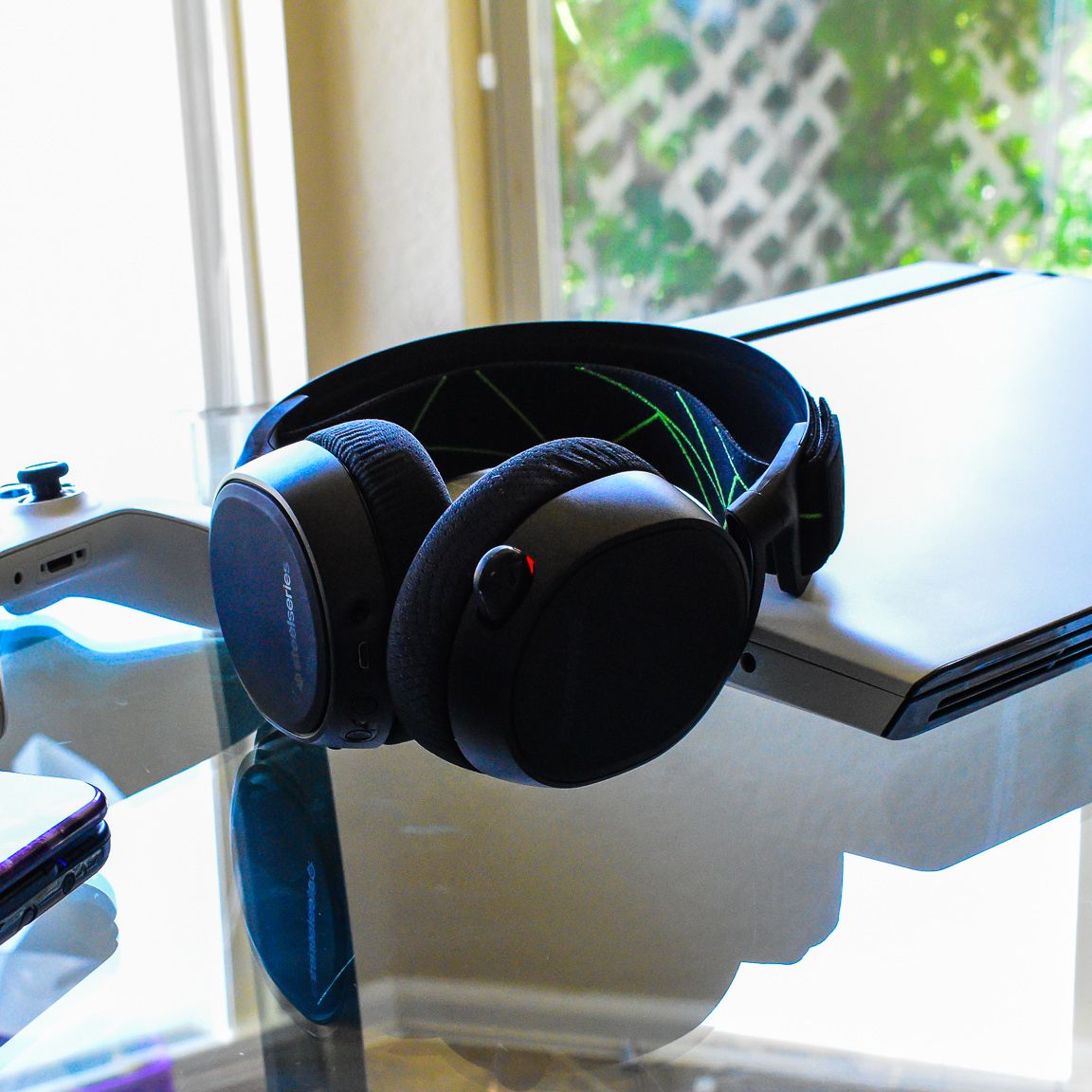 SteelSeries Arctis 9X review | TechRadar