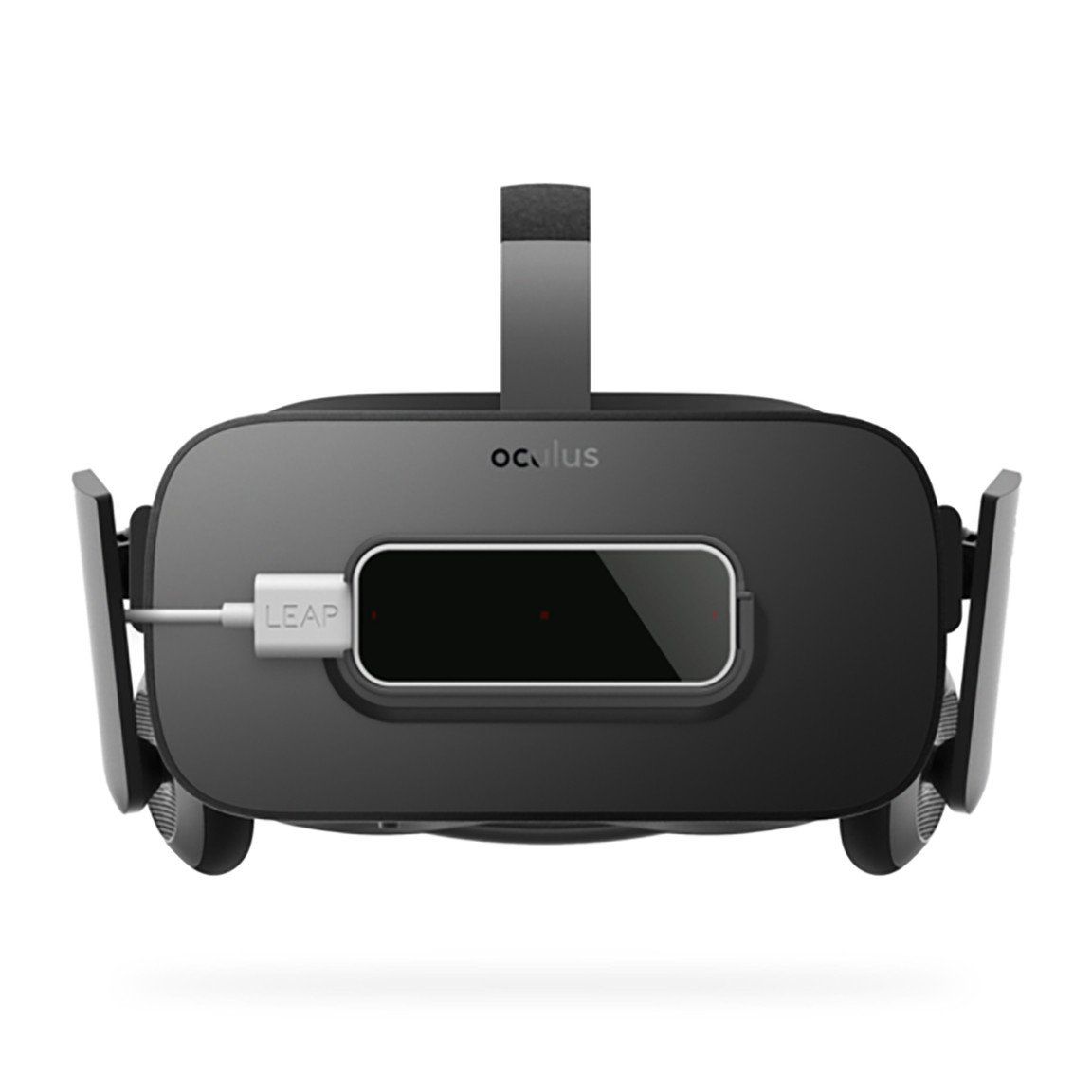 LEAP MOTION Leap Motion Controller review | Digital Trends