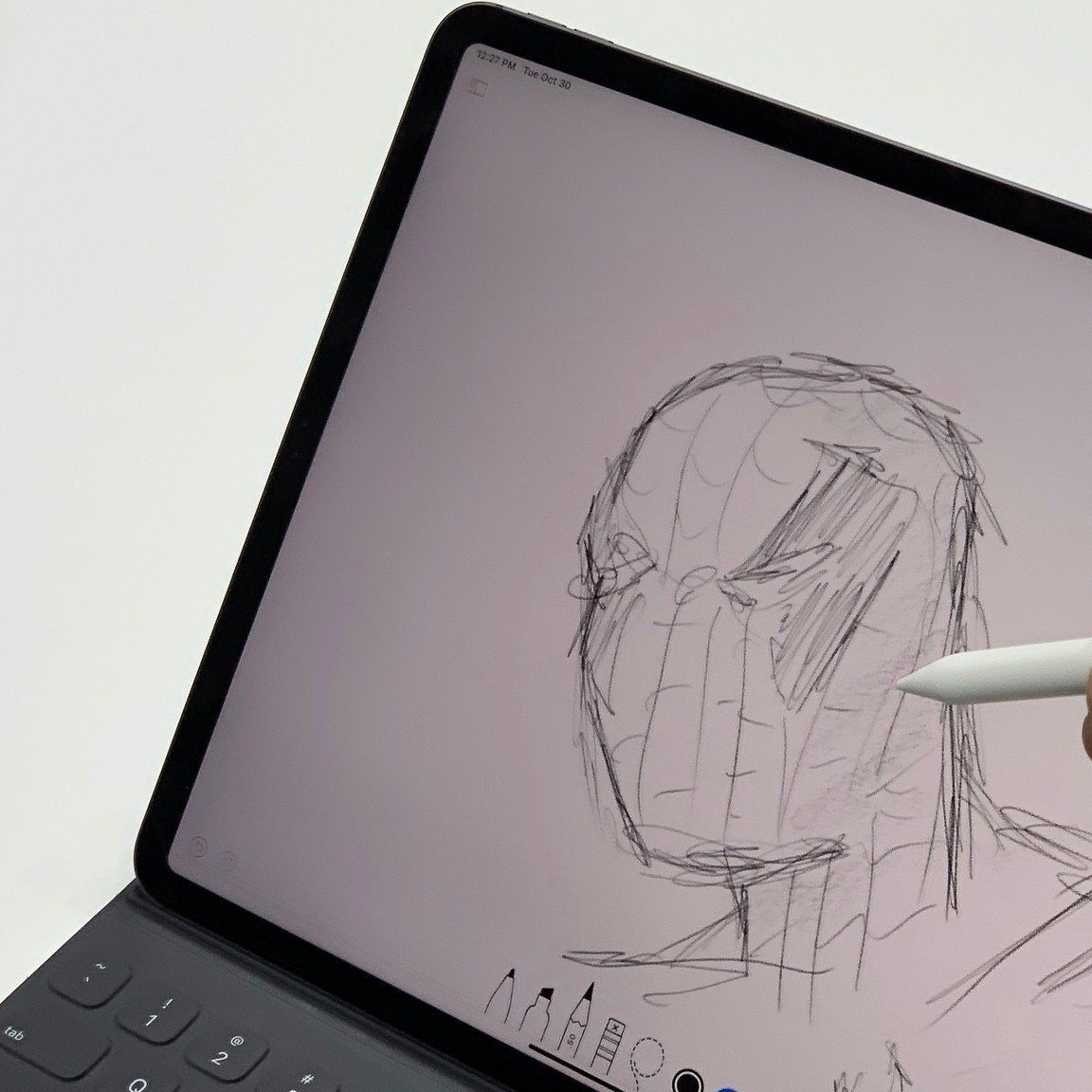 Which Apple Pencil can you use with the iPad Pro (2021)? | iMore