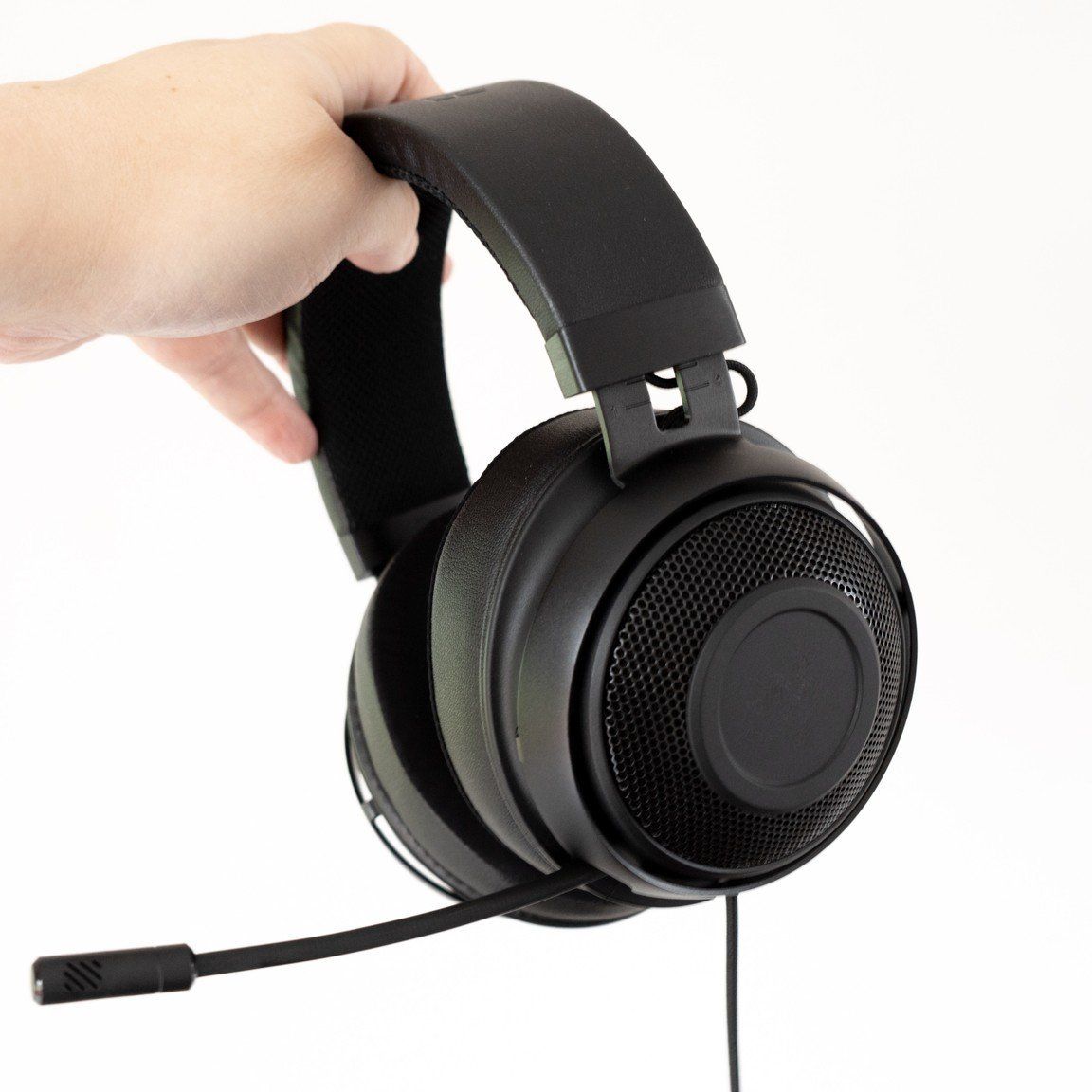 Razer Kraken Tournament Edition review: Excellent headset, not so