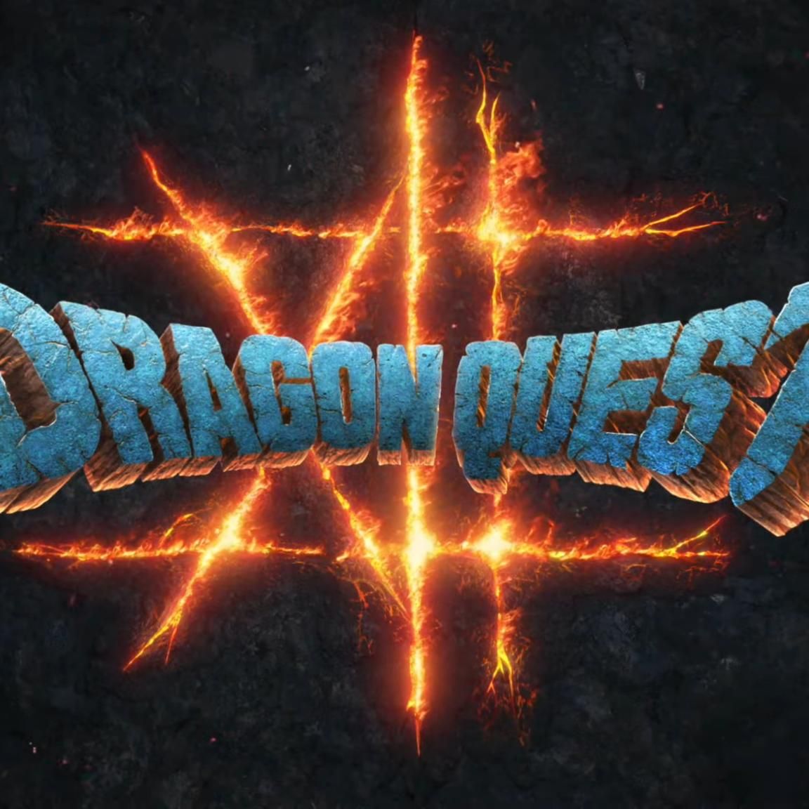 Dragon Quest 35th Anniversary Special: Everything announced | iMore