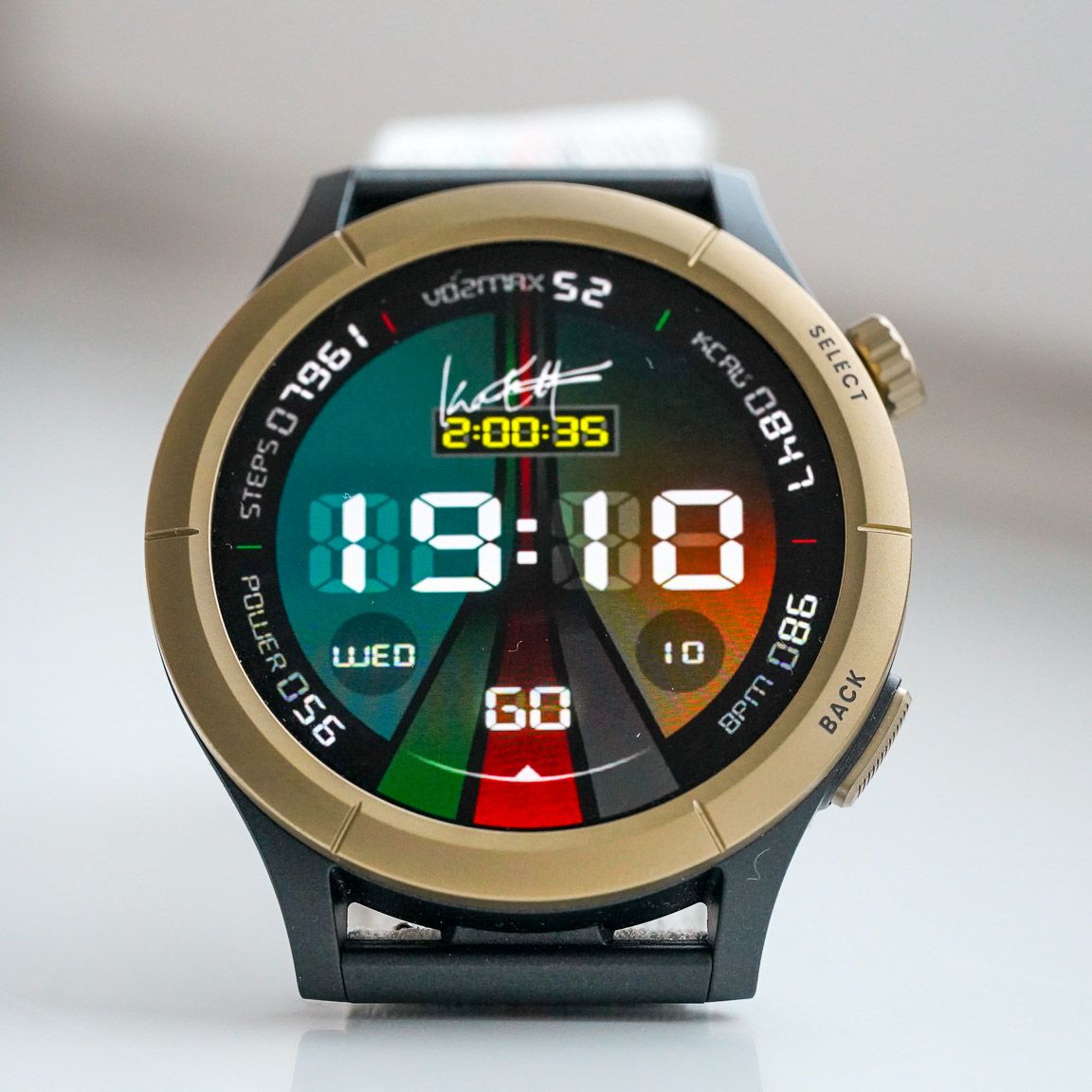 Amazfit Cheetah Pro review: light on your wrist, heavy on features