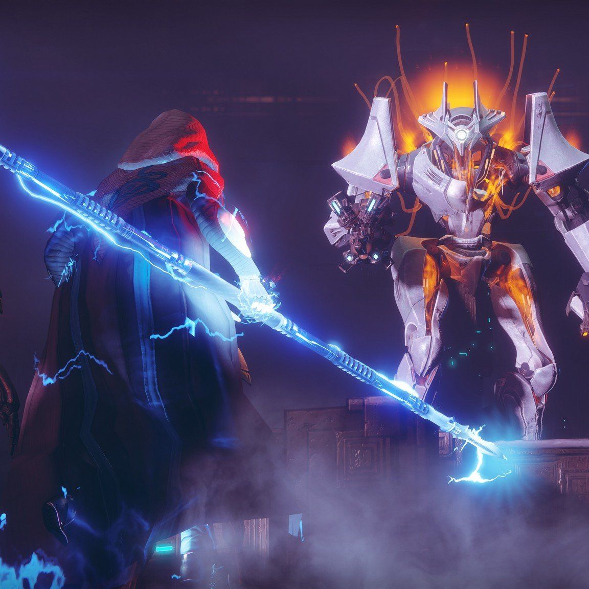 Destiny 2 for Xbox One review: Back stronger than ever, but far from  revolutionary | Windows Central, image size:1152x1152