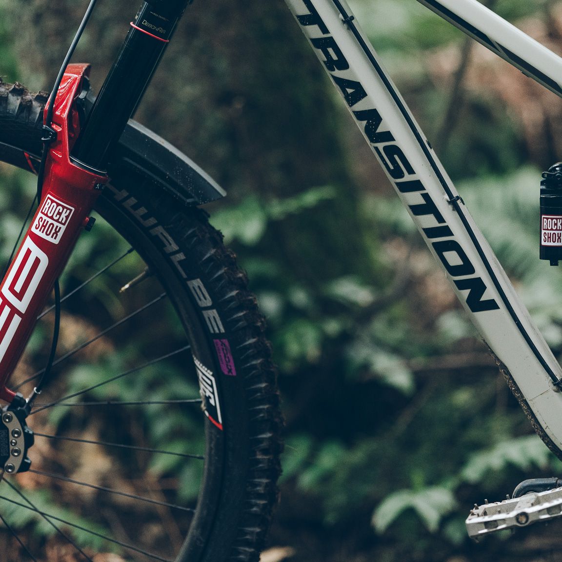 RockShox reveals a lineup of upgraded forks and shocks designed to