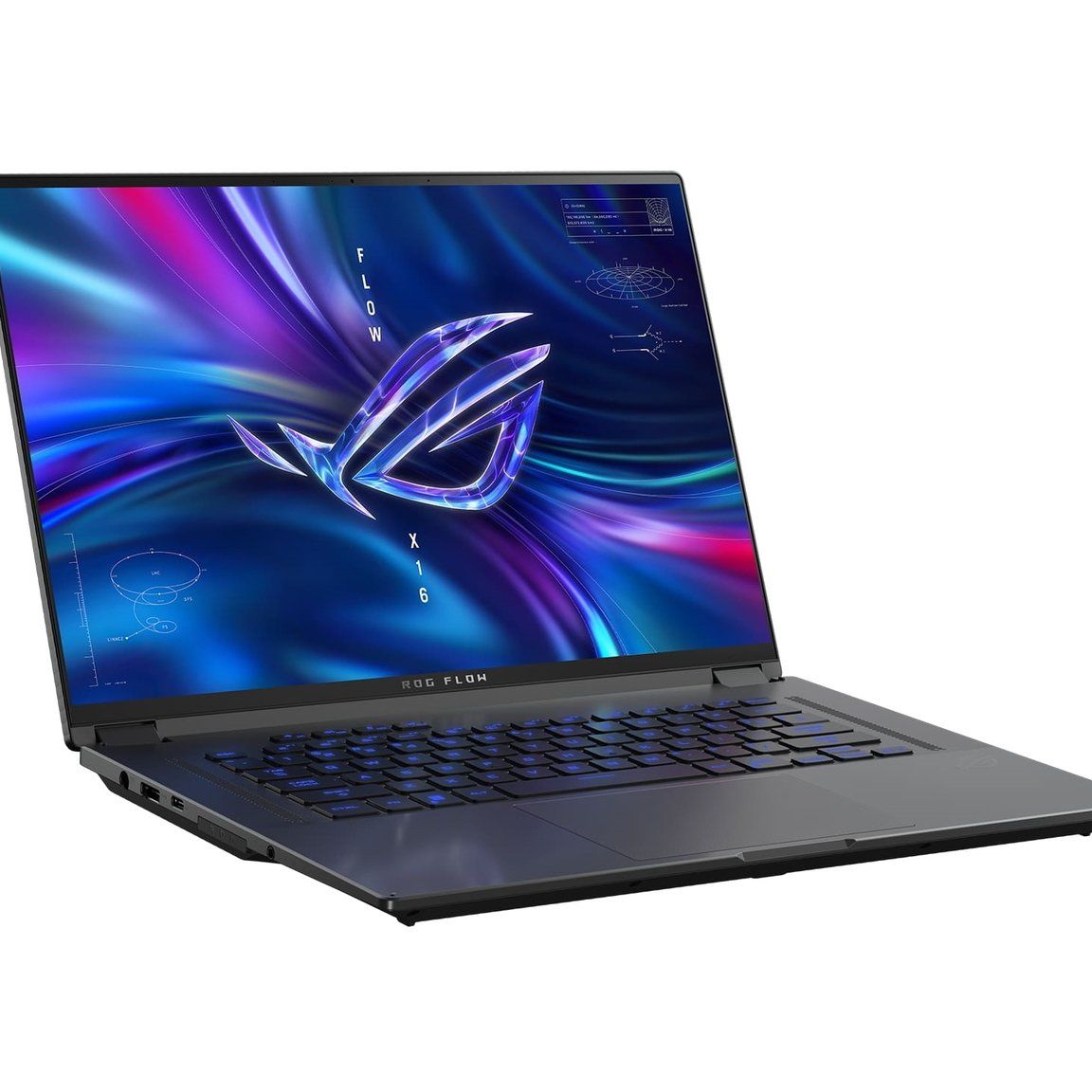 「ジャンク」　ASUS ROG FLOW X16-3070ti VX3EcbYXZszoXcZD7wYxci.jpg