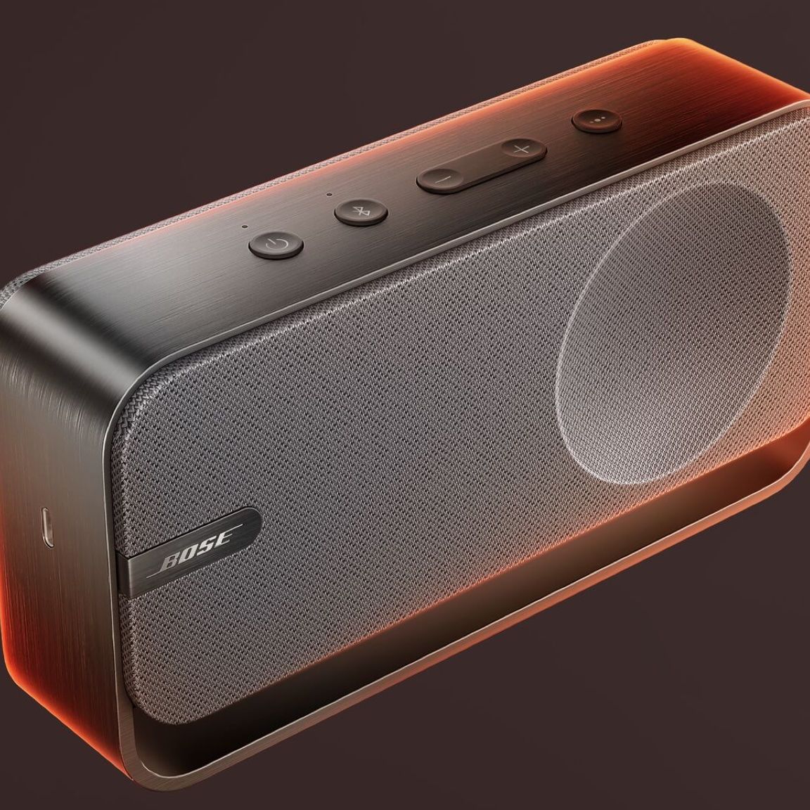 Introducing SoundLink Home Bluetooth Speaker | Bose