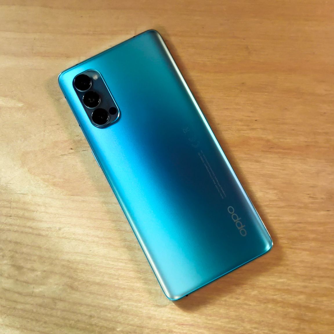 Oppo Reno4 Pro 5G review: Give 'em the old razzle-dazzle | IT Pro