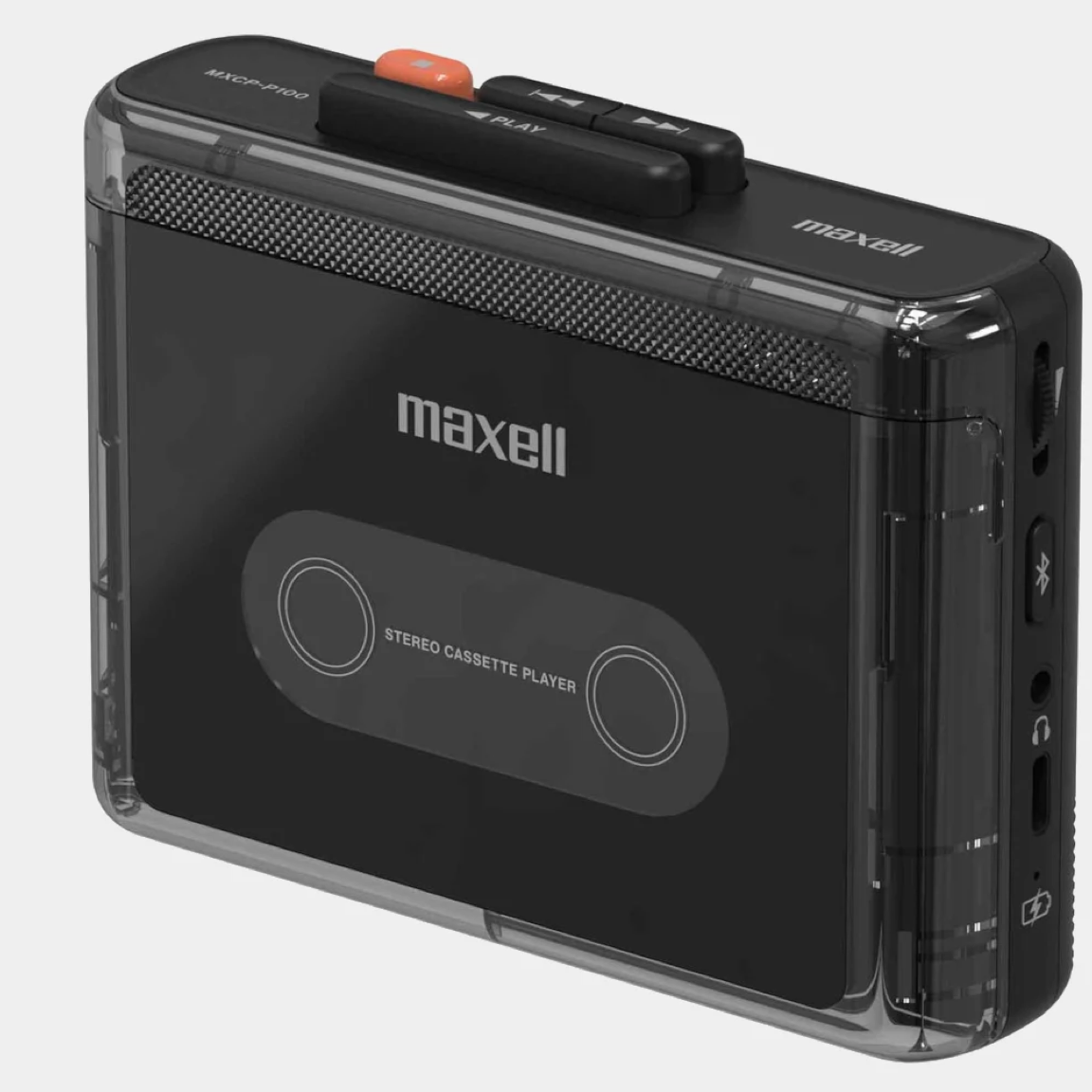 maxell オンライン iV play 未使用品）maxell IV Play VDR-P300 2014年