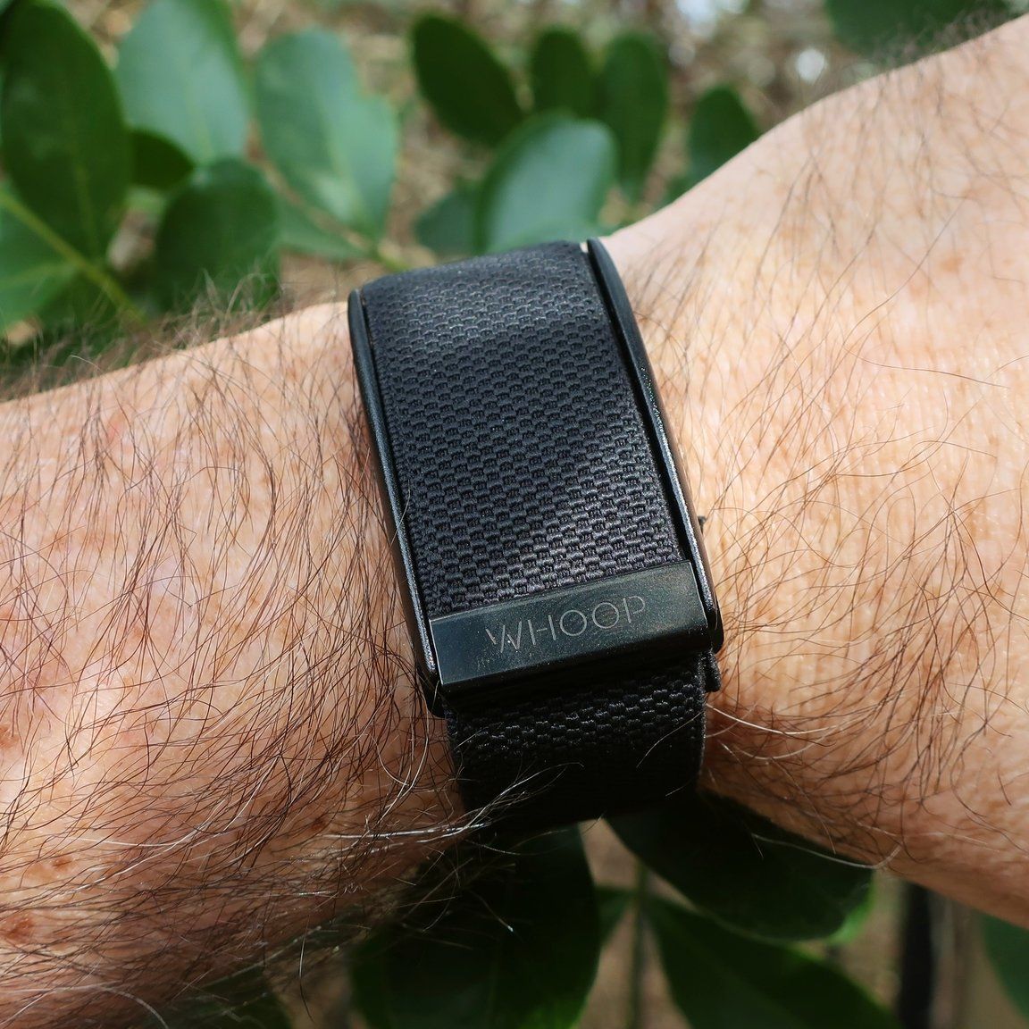 Whoop Strap 3.0 review: an all-in-one fitness solution | Android