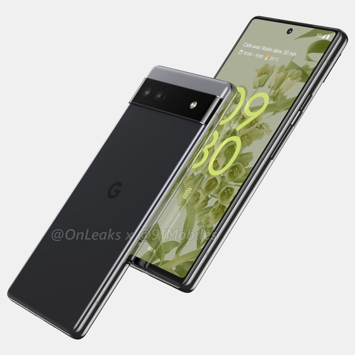 Google Pixel 6a might miss out on a fun Pixel 6 camera feature