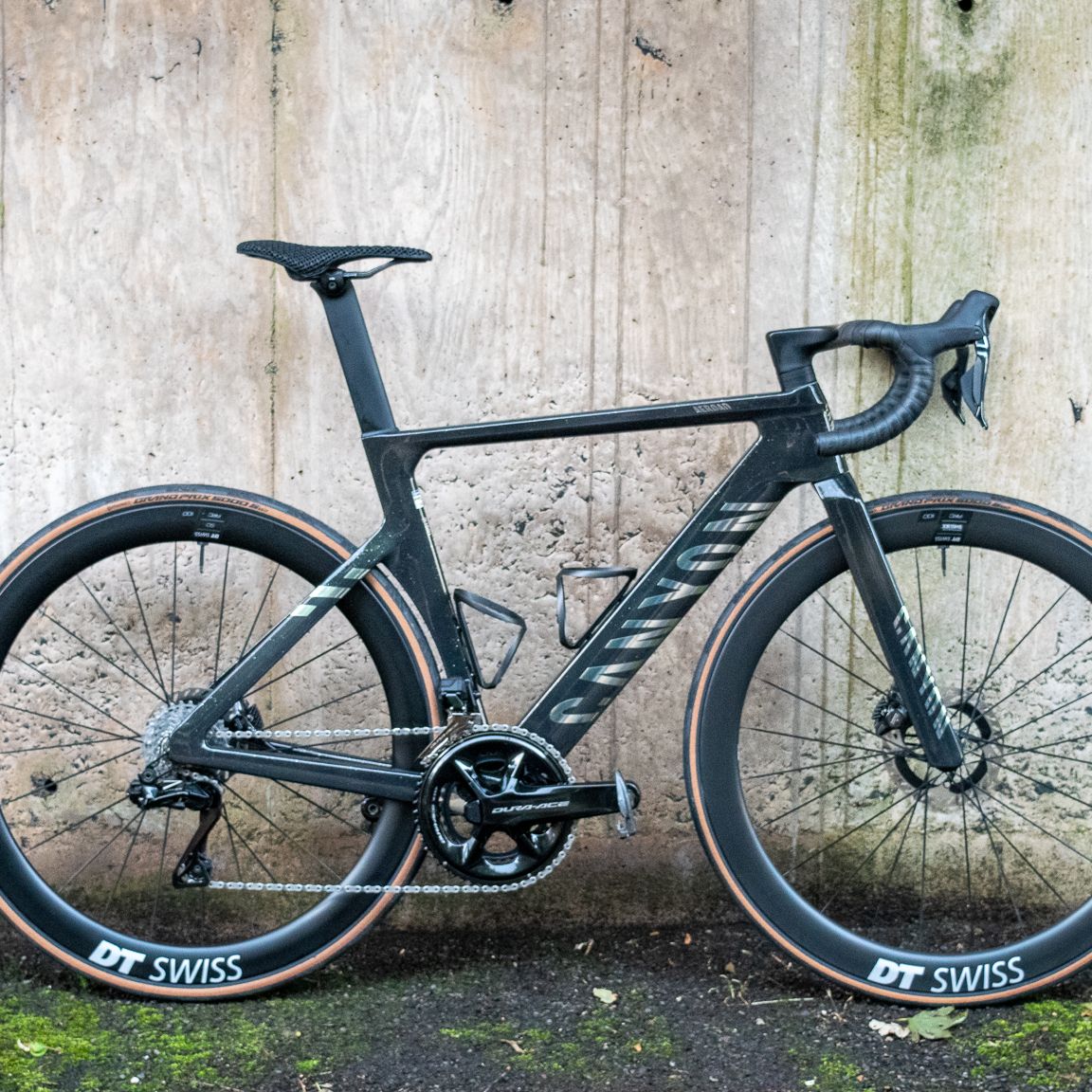 Canyon Aeroad CFR 2024 review: Stiff, fast, and easier to live