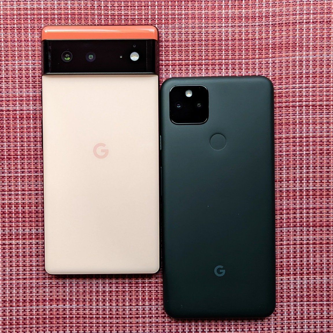 6 reasons to buy a Google Pixel 6 instead of settling for the