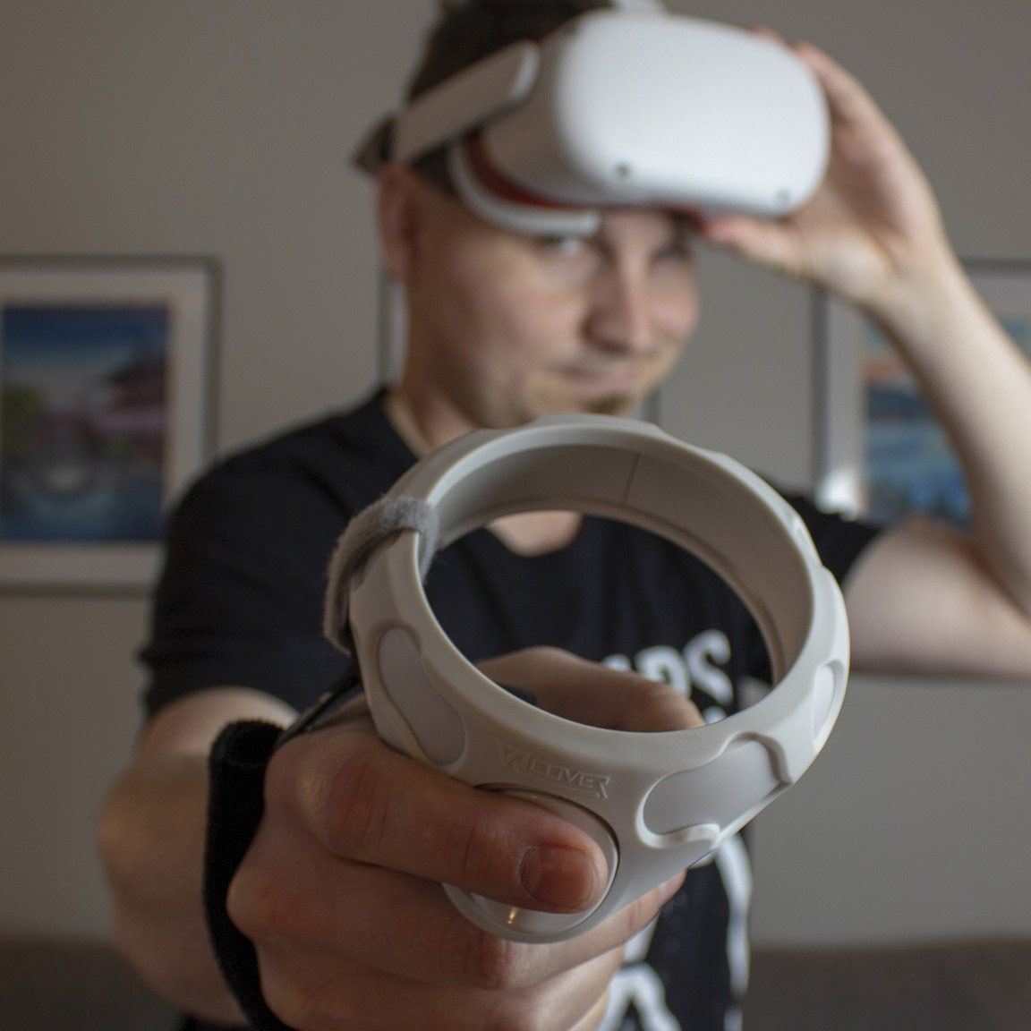 Oculus Quest 2 review: The VR console | Android Central