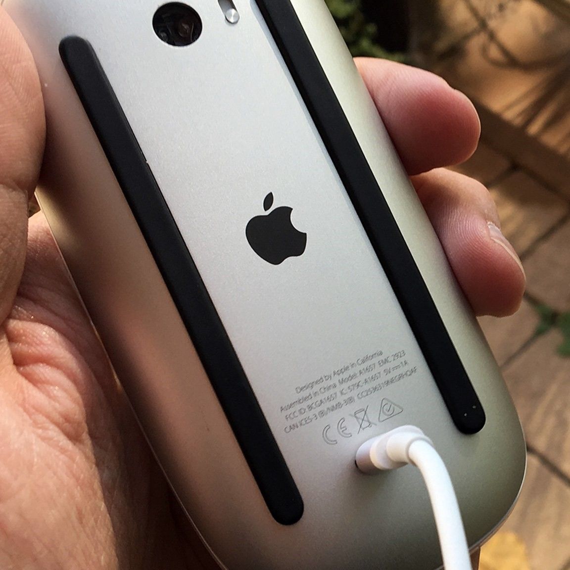 USB-C Magic Mouse, Trackpad, and Keyboard to launch with the next